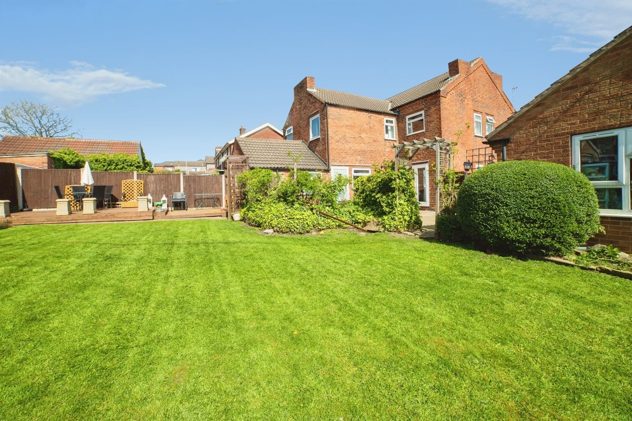 Property at Wright Street, Codnor, Ripley