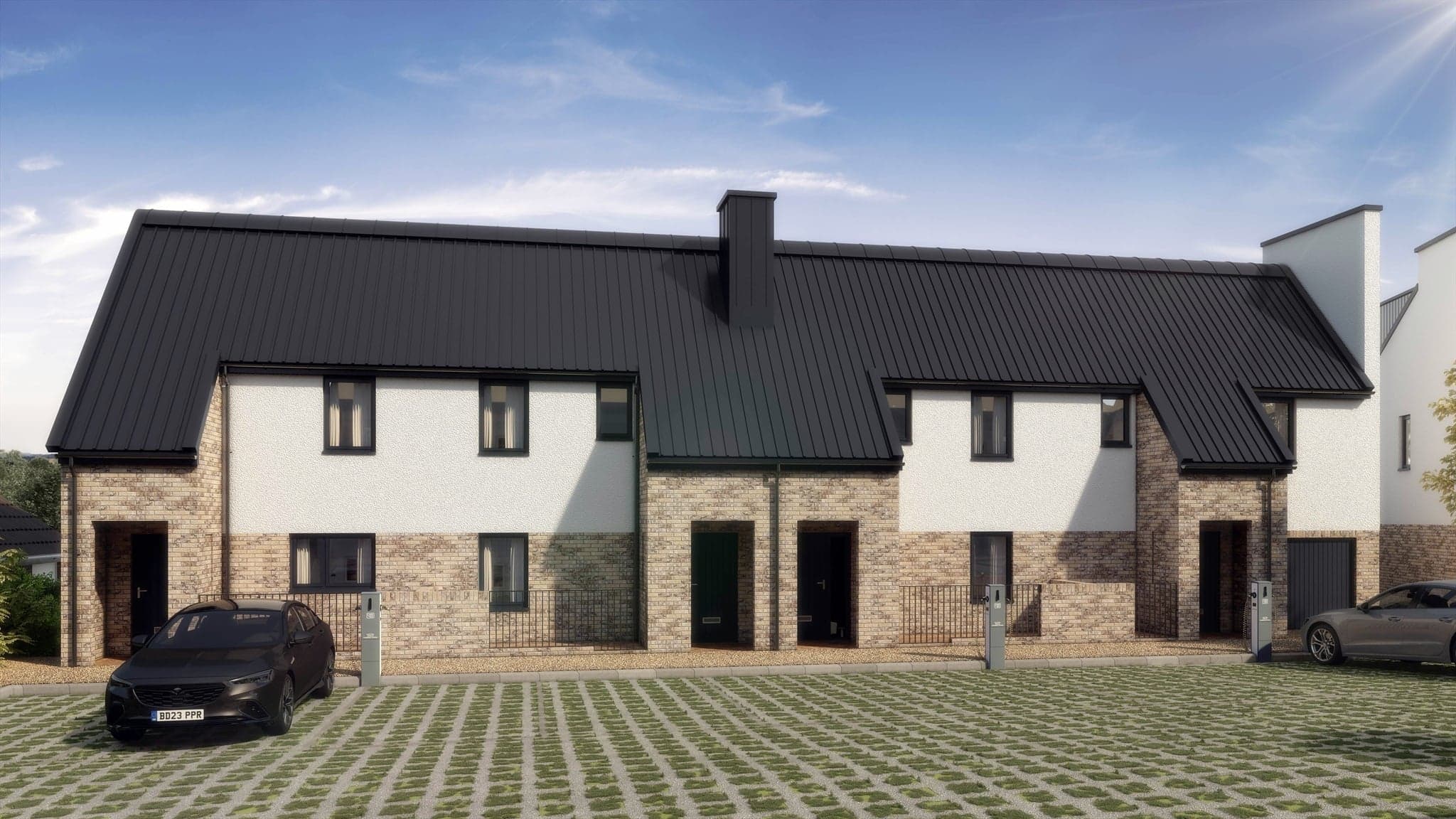 Property at Holbrook Road, Belper