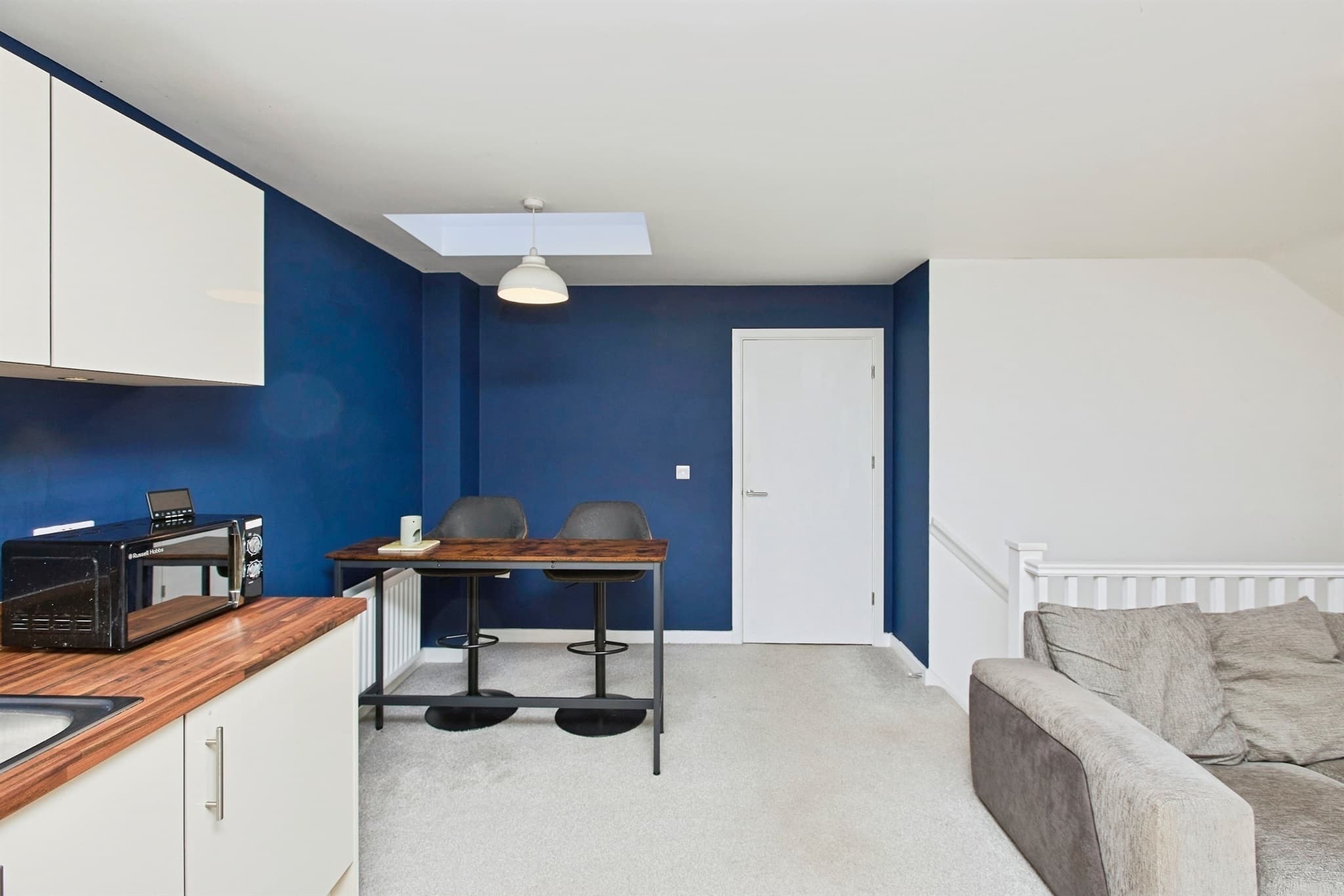 Property at Denby Bank, Marehay, Ripley