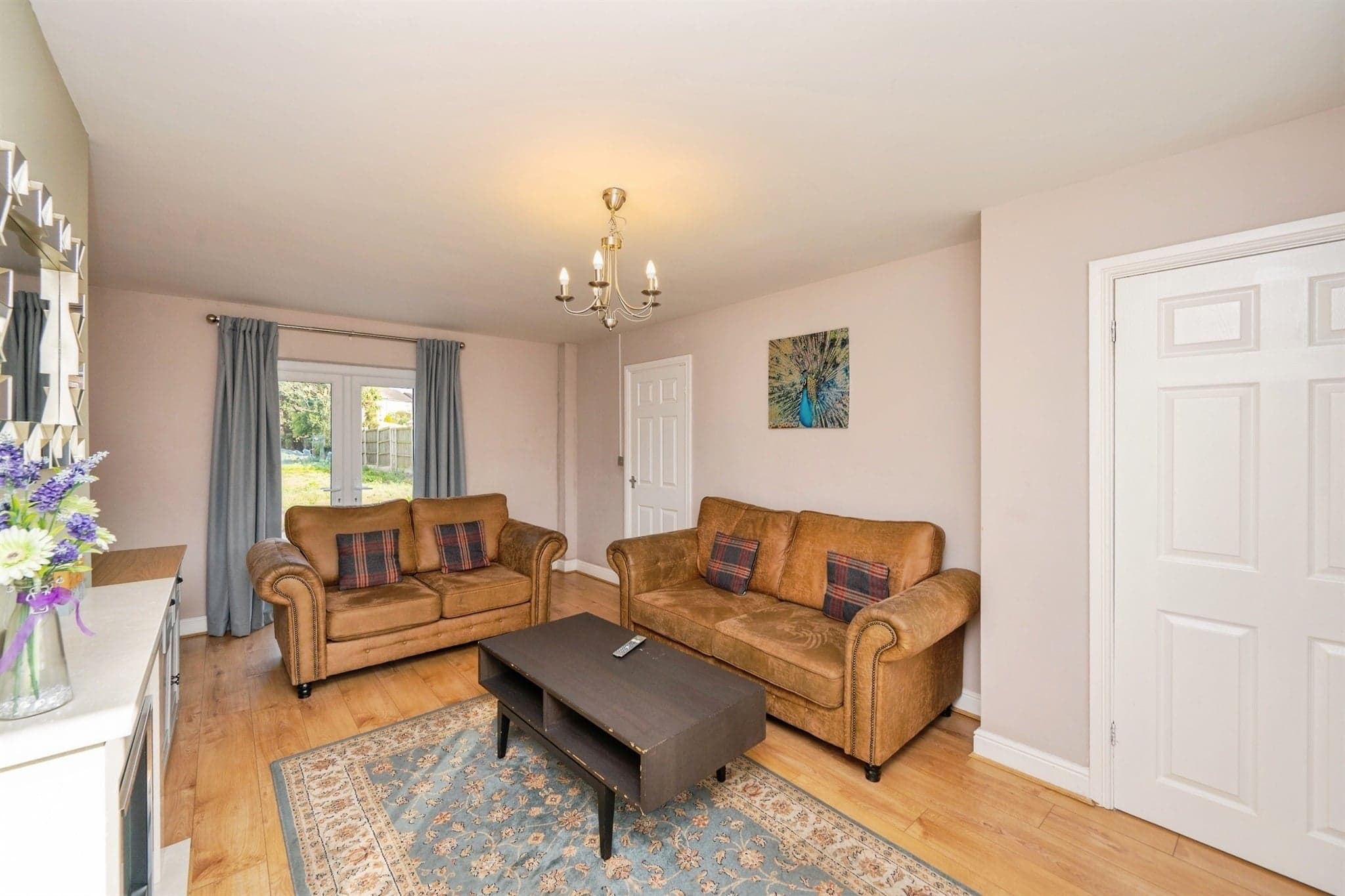 Property at Merchant Avenue, Spondon, DERBY