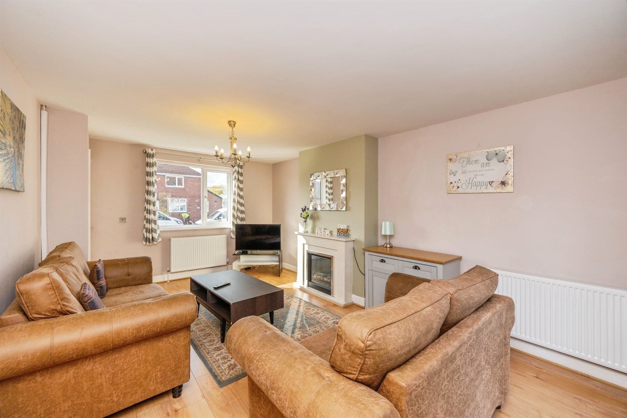 Property at Merchant Avenue, Spondon, DERBY