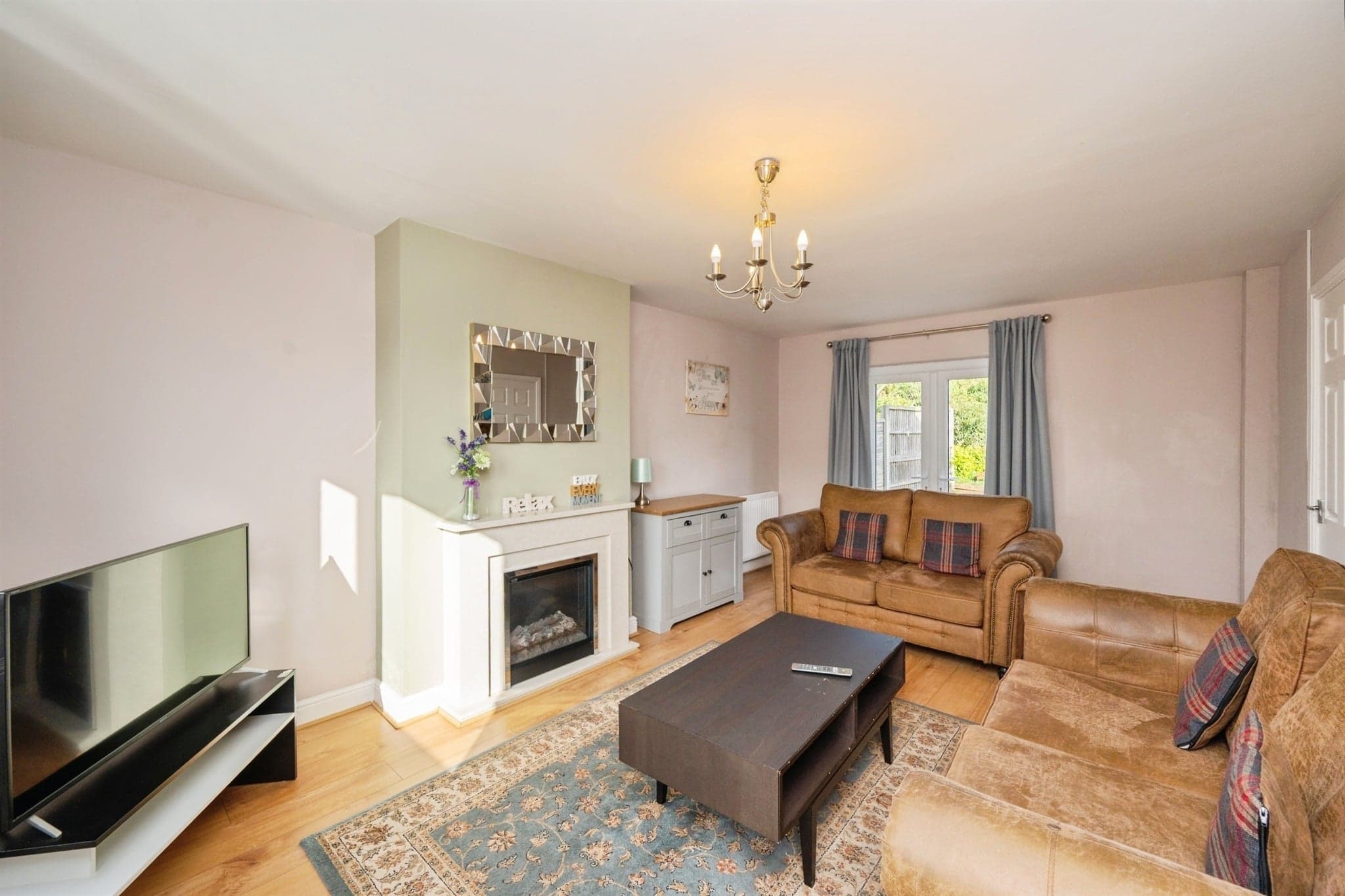 Property at Merchant Avenue, Spondon, DERBY