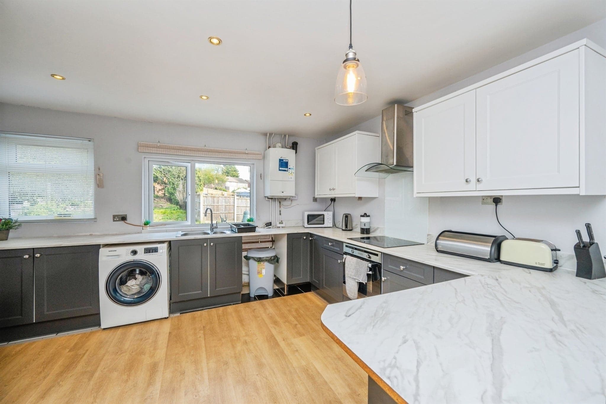 Property at Merchant Avenue, Spondon, DERBY