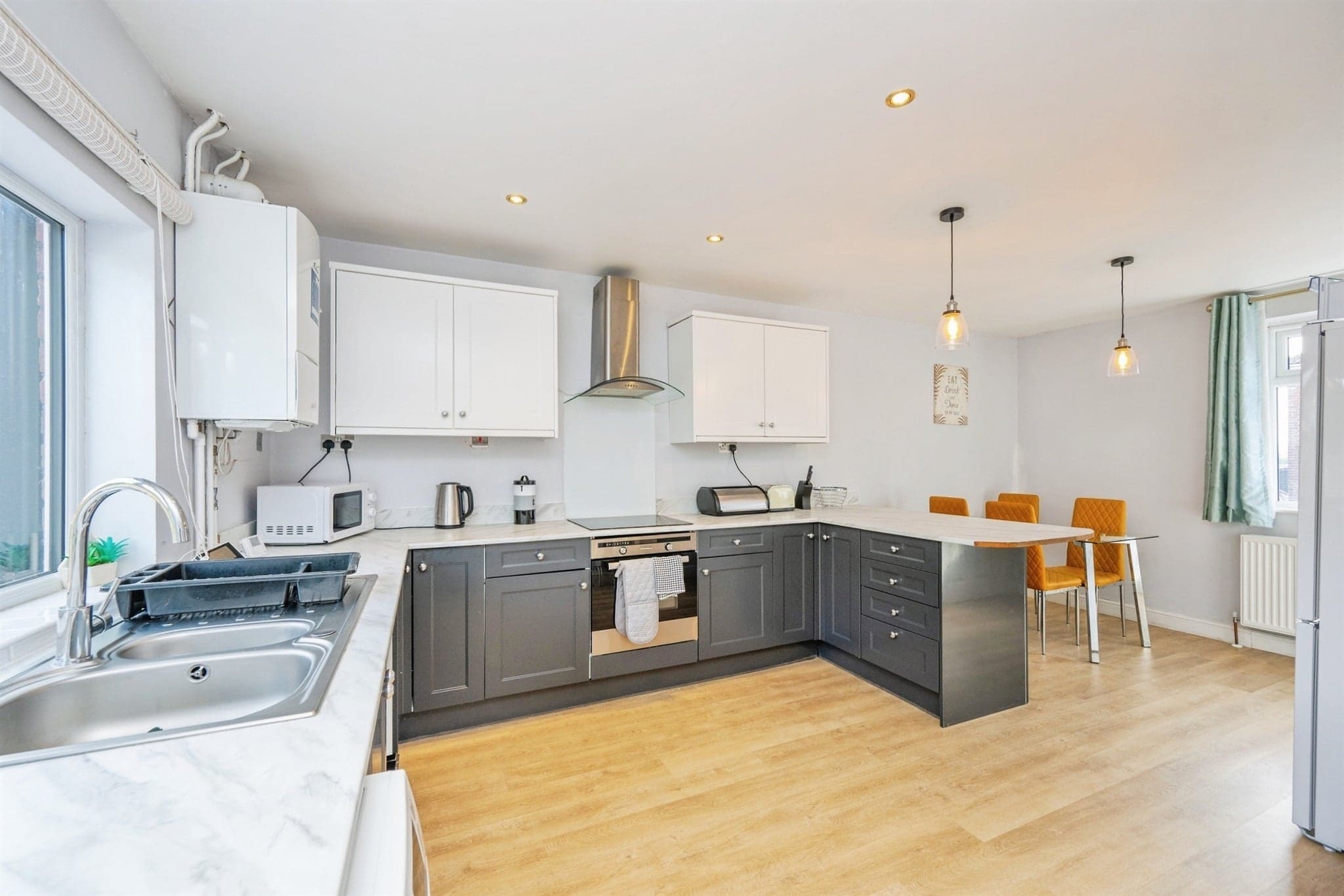 Property at Merchant Avenue, Spondon, DERBY