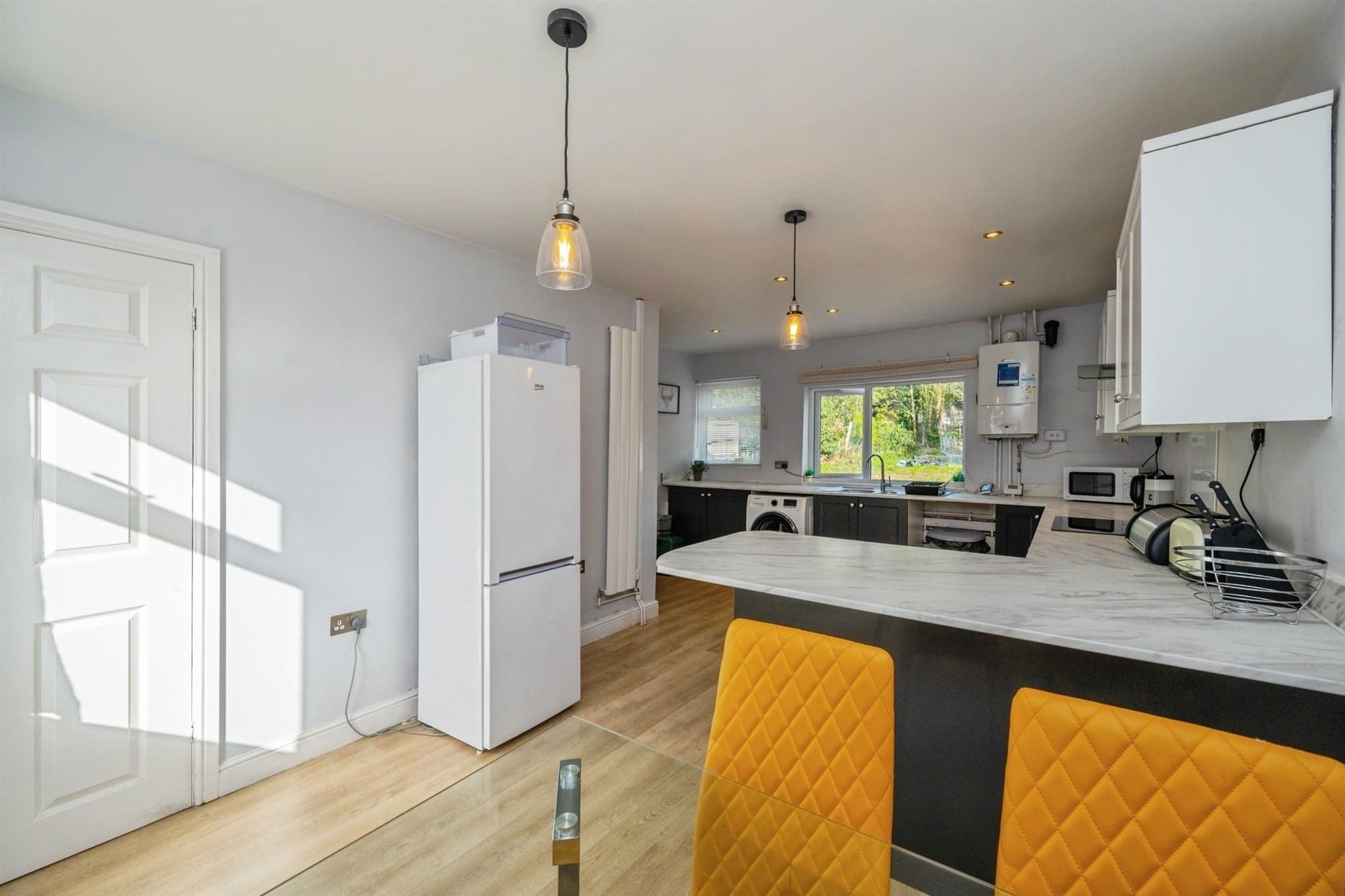 Property at Merchant Avenue, Spondon, DERBY