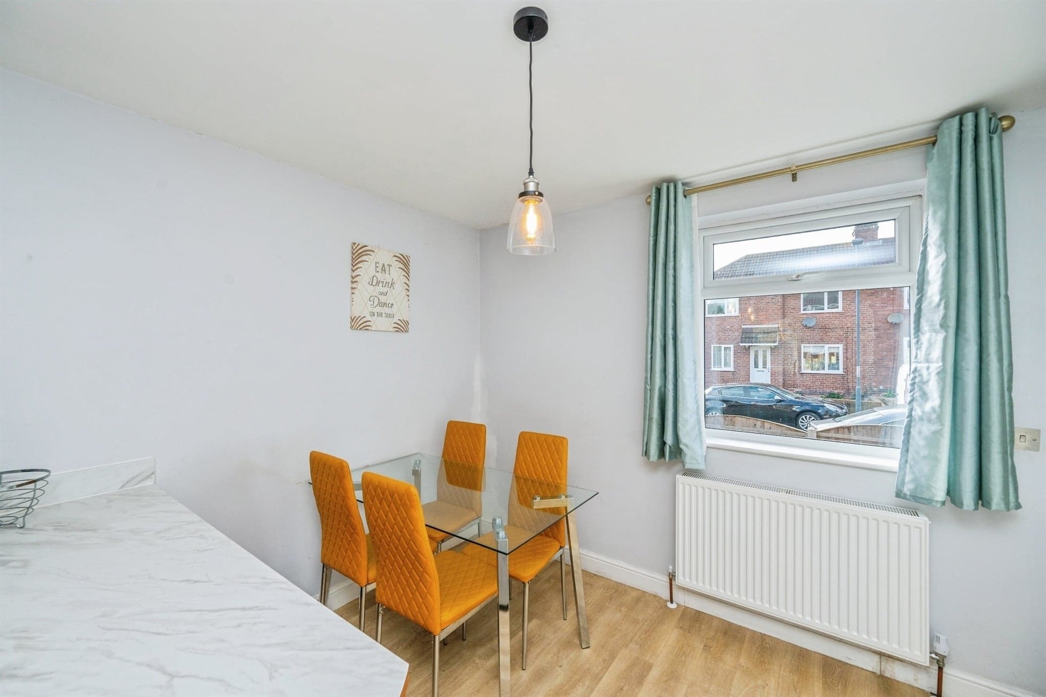 Property at Merchant Avenue, Spondon, DERBY