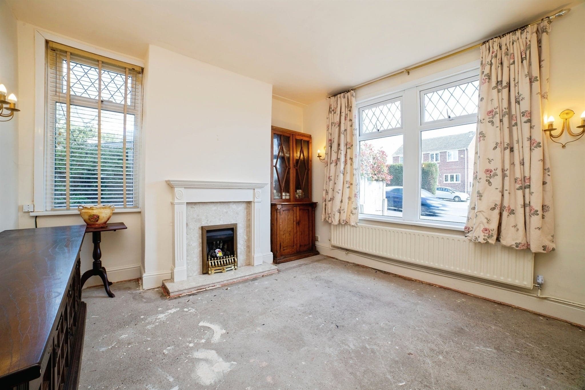 Property at Victoria Road, Pinxton, Nottingham