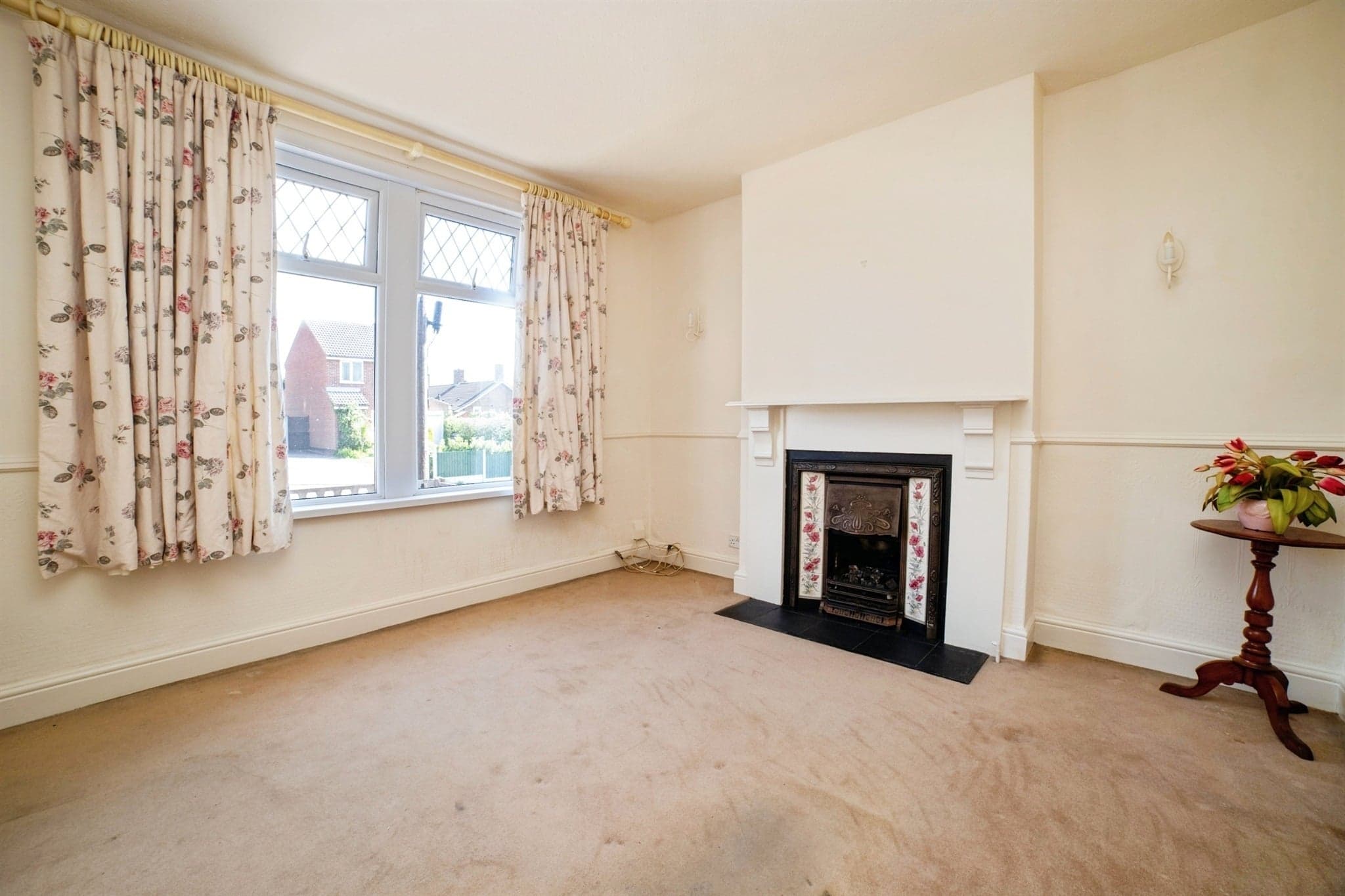 Property at Victoria Road, Pinxton, Nottingham