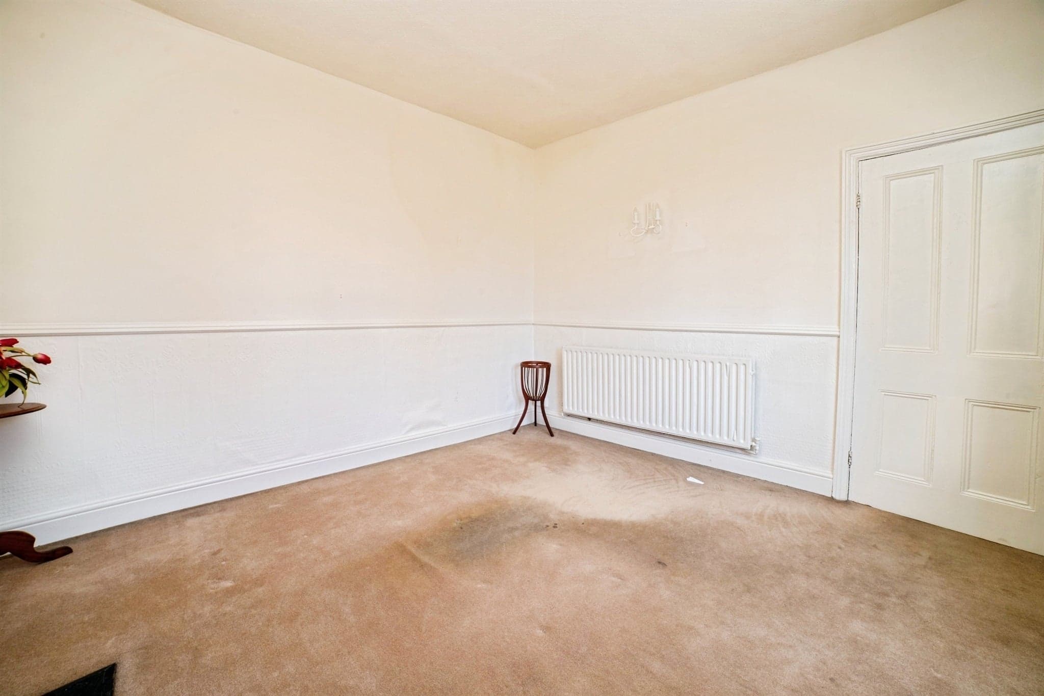 Property at Victoria Road, Pinxton, Nottingham