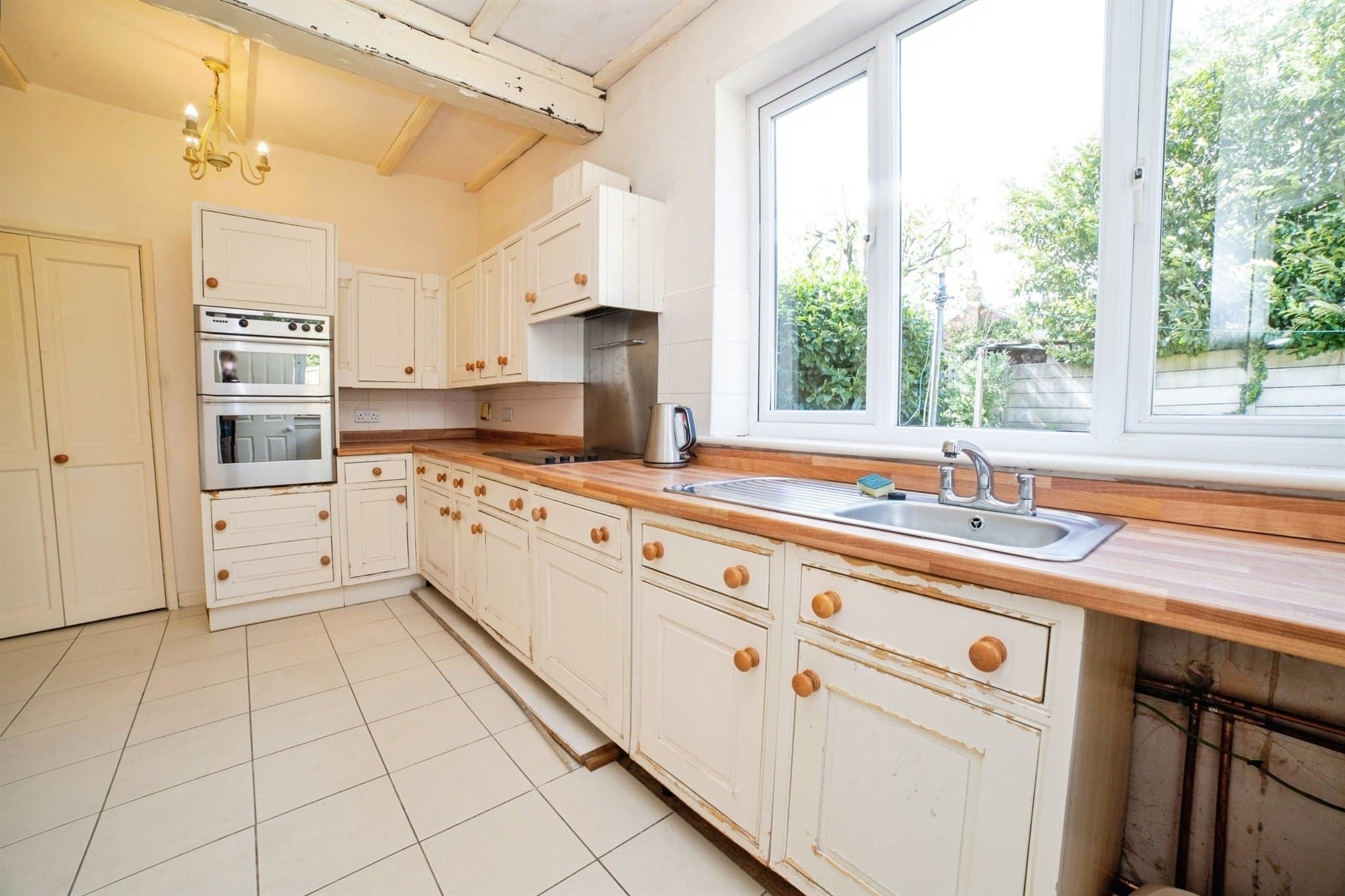 Property at Victoria Road, Pinxton, Nottingham