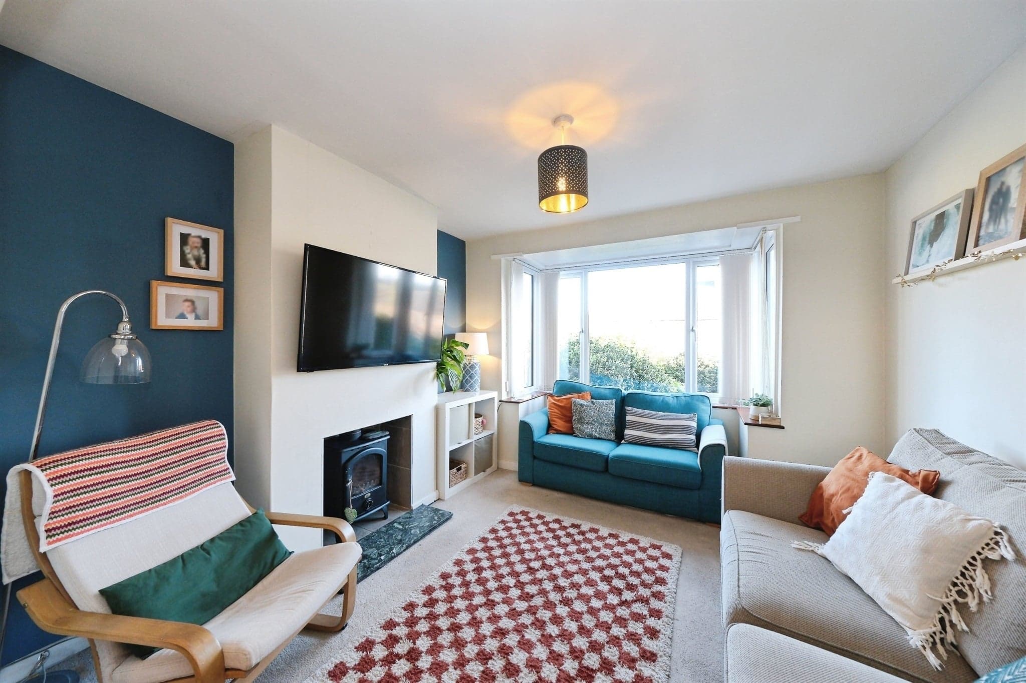 Property at Nottingham Road, Belper