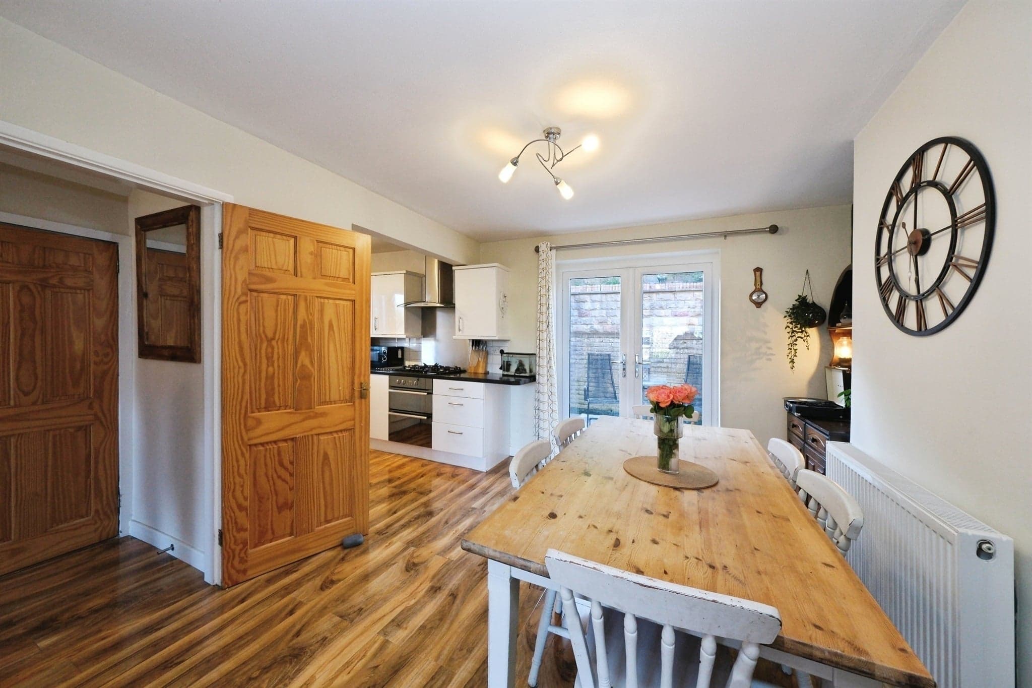 Property at Nottingham Road, Belper