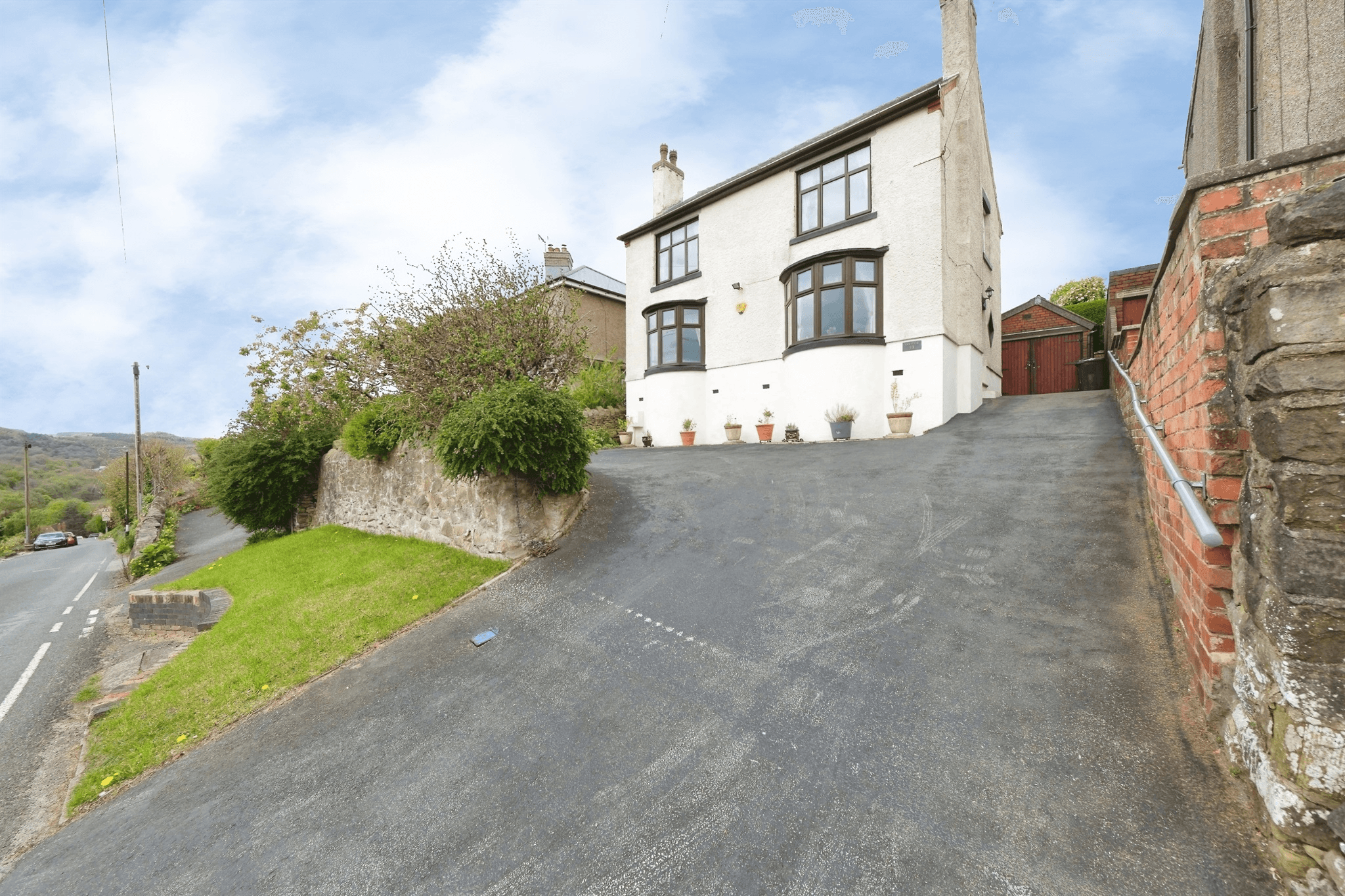 Property at Newbridge Road, Ambergate, Belper