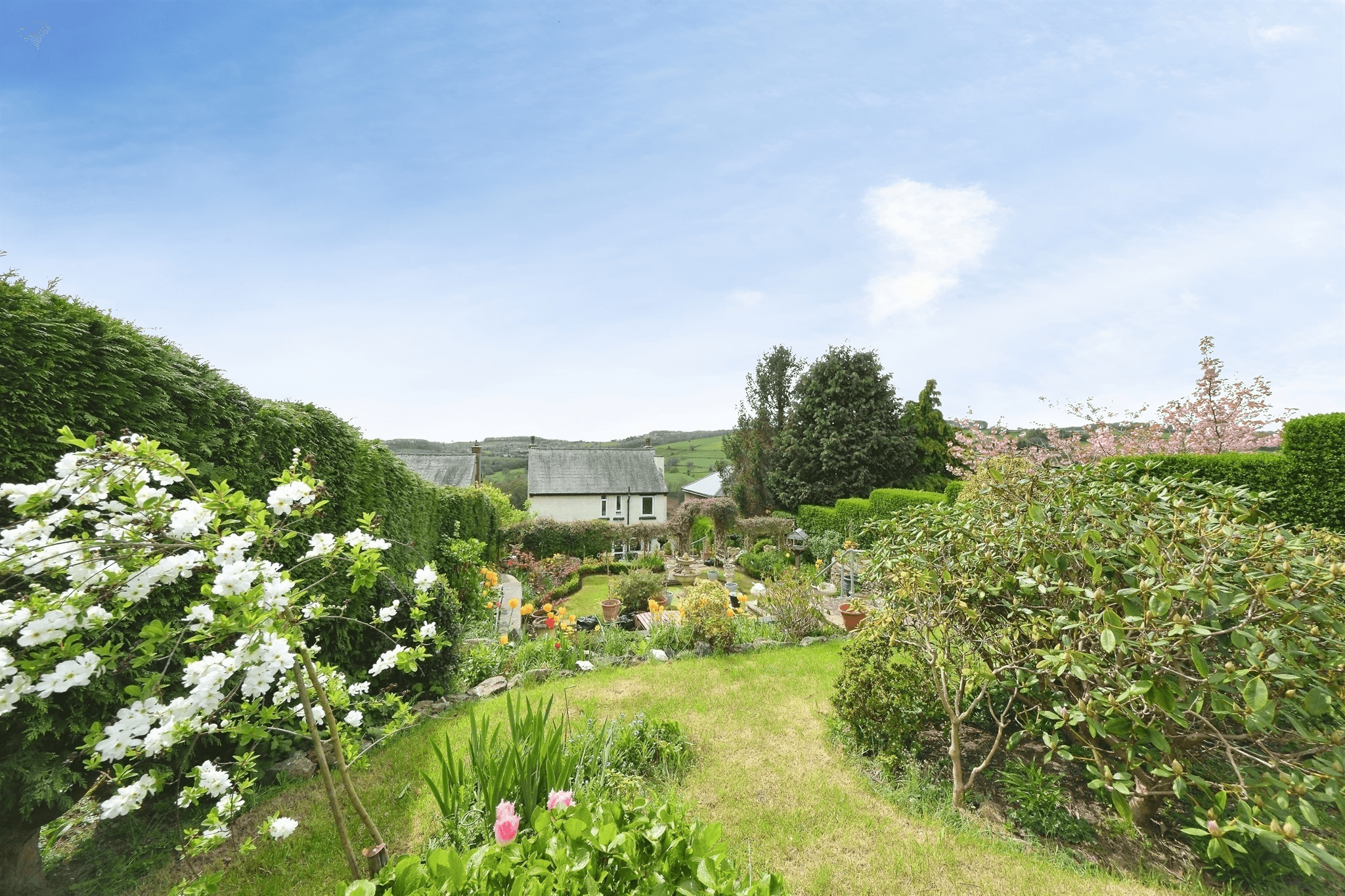 Property at Newbridge Road, Ambergate, Belper