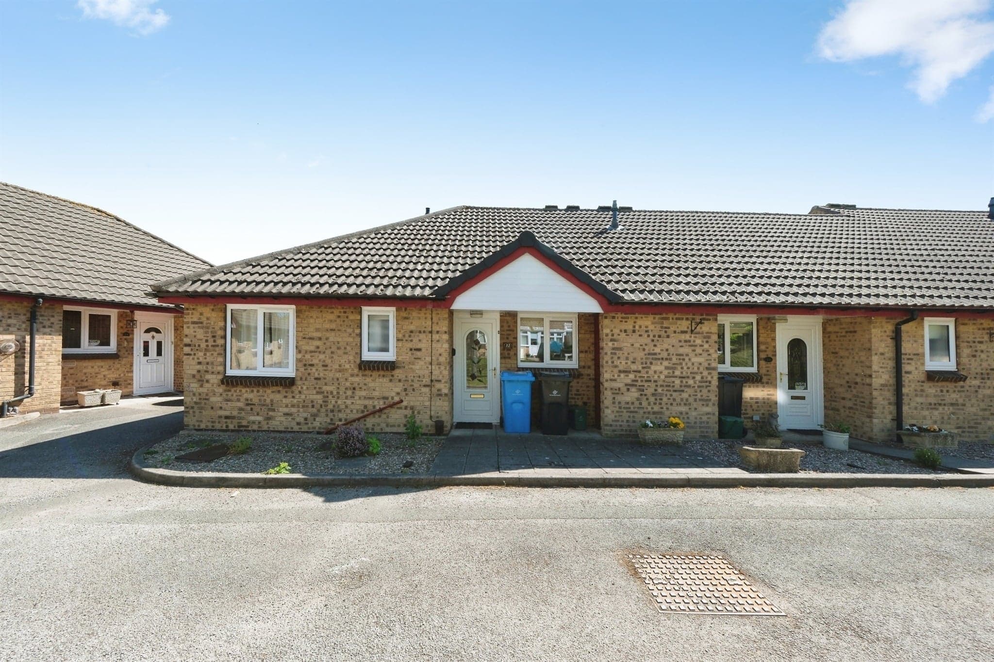 Property at Carsington Mews, Allestree, DERBY