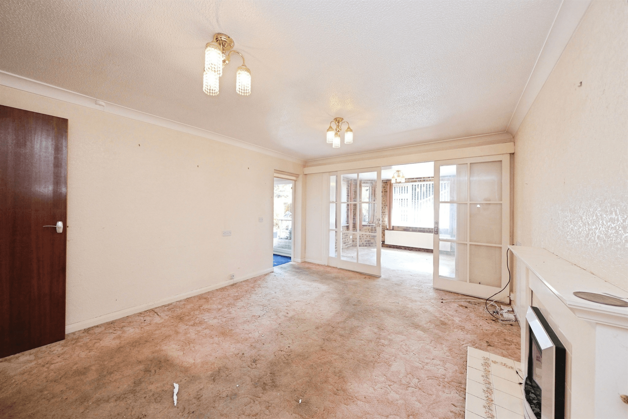 Property at Carsington Mews, Allestree, DERBY