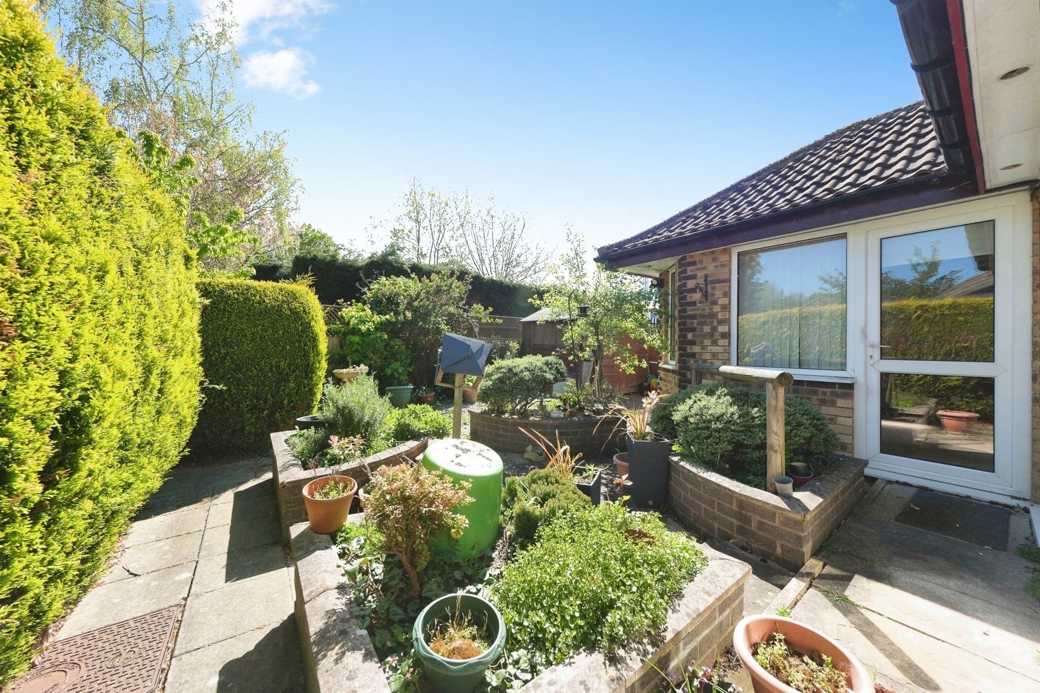 Property at Carsington Mews, Allestree, DERBY
