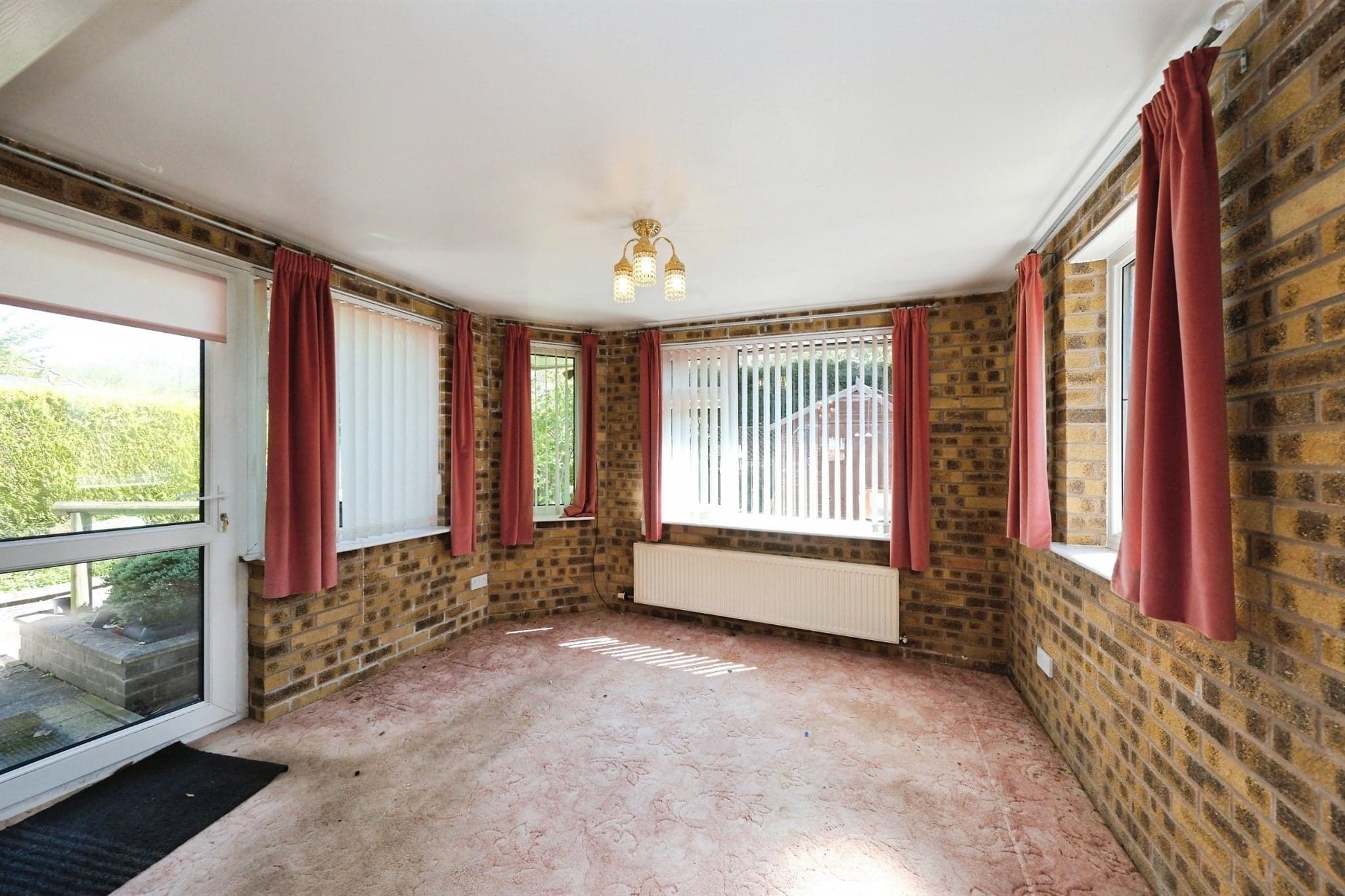 Property at Carsington Mews, Allestree, DERBY