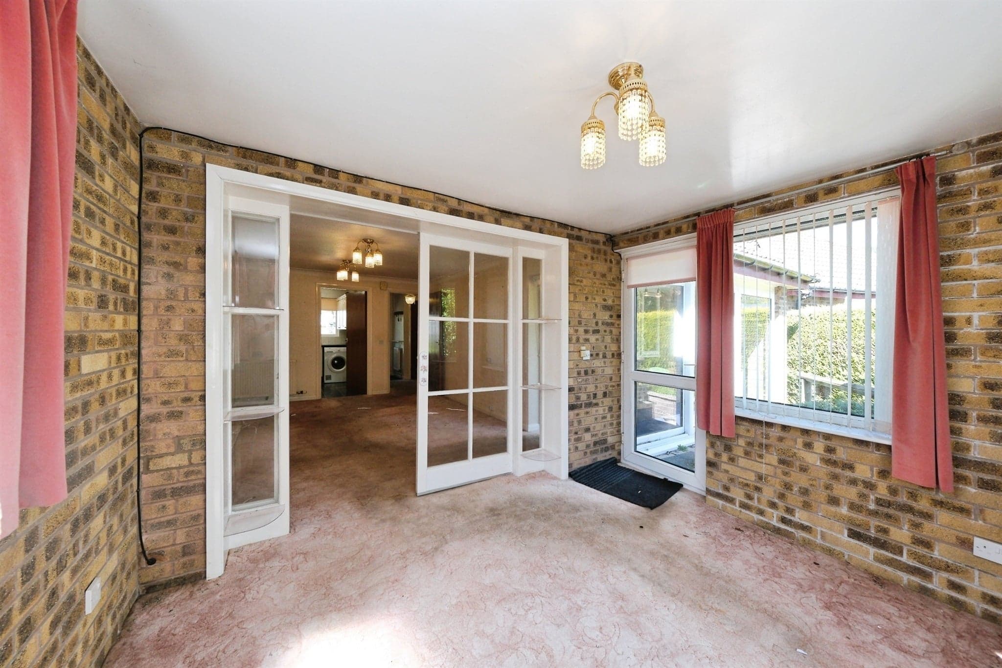 Property at Carsington Mews, Allestree, DERBY