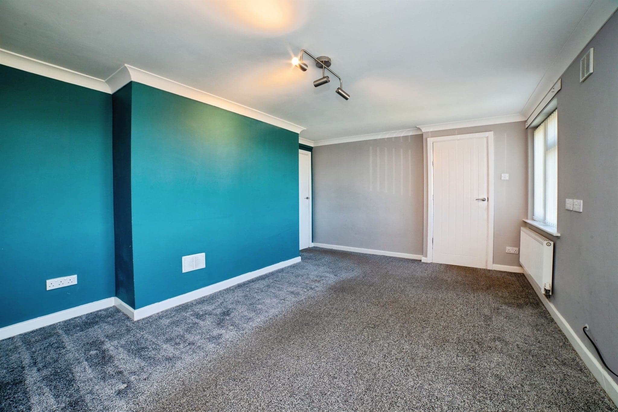 Property at Monsal Crescent, Tibshelf, Alfreton