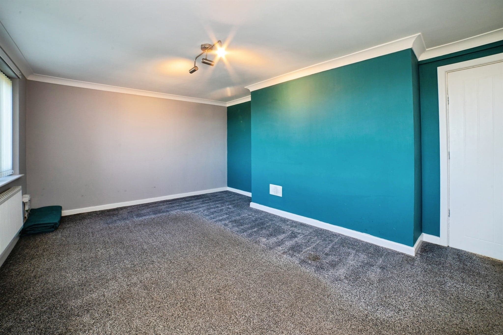 Property at Monsal Crescent, Tibshelf, Alfreton