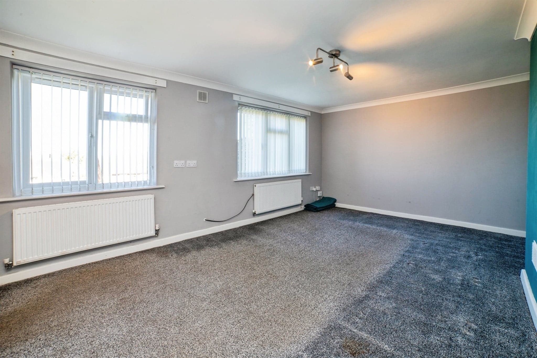 Property at Monsal Crescent, Tibshelf, Alfreton