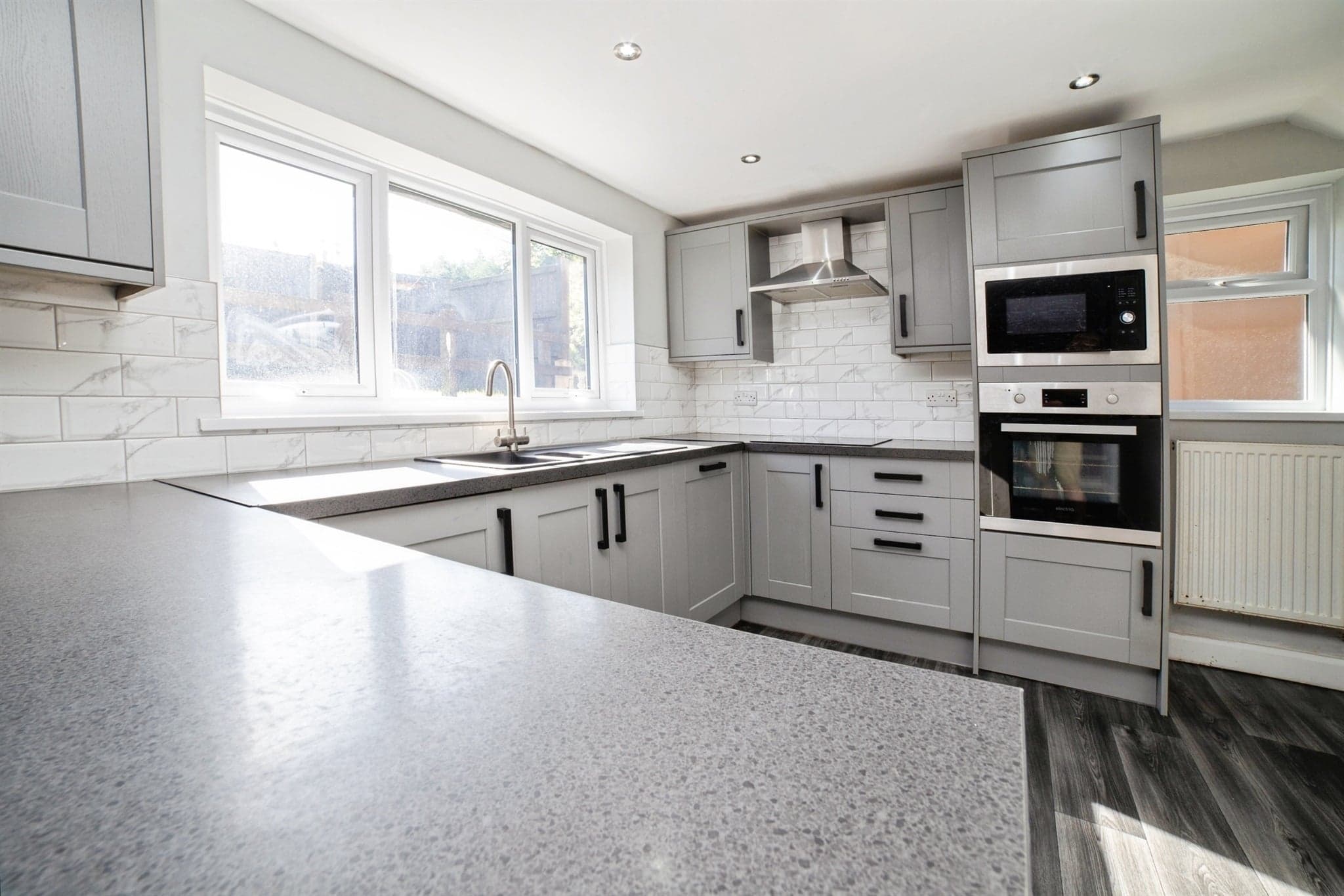 Property at Monsal Crescent, Tibshelf, Alfreton