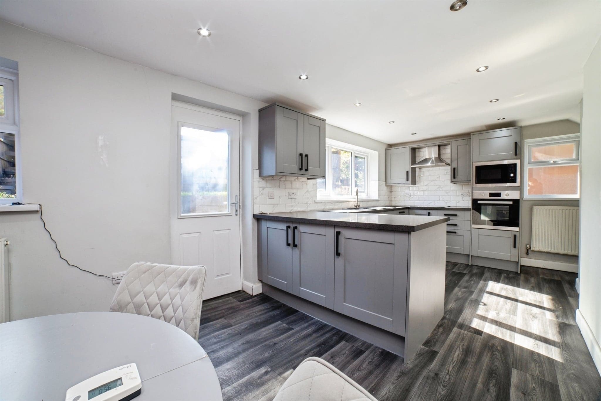 Property at Monsal Crescent, Tibshelf, Alfreton