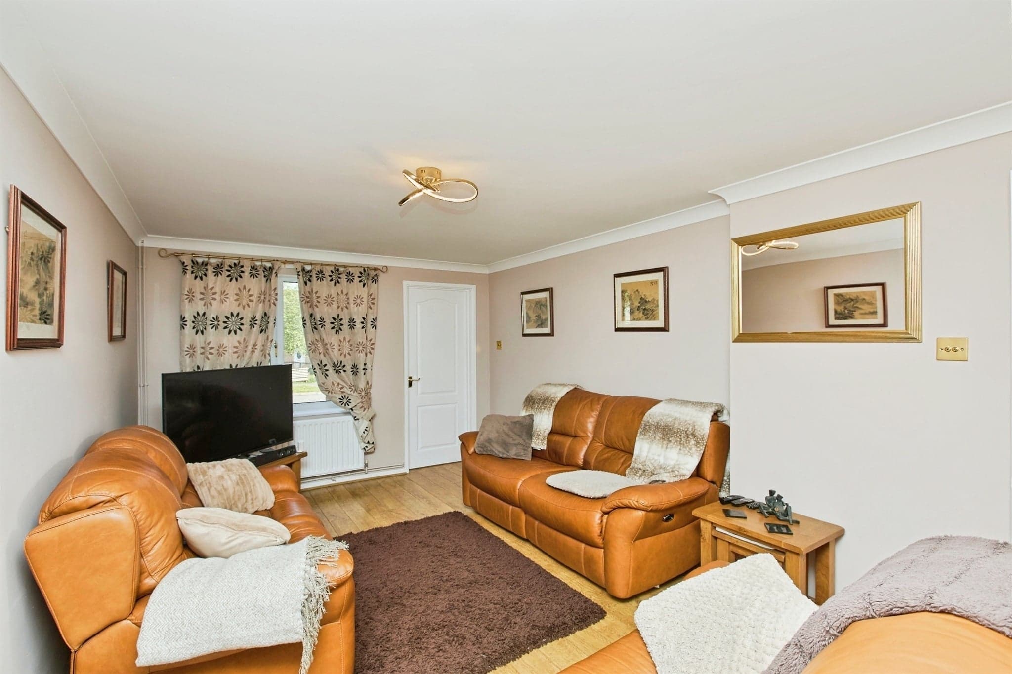 Property at Sidings Way, Westhouses, Alfreton