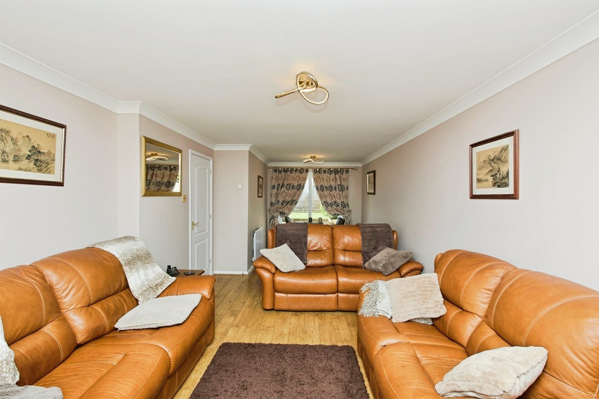 Property at Sidings Way, Westhouses, Alfreton