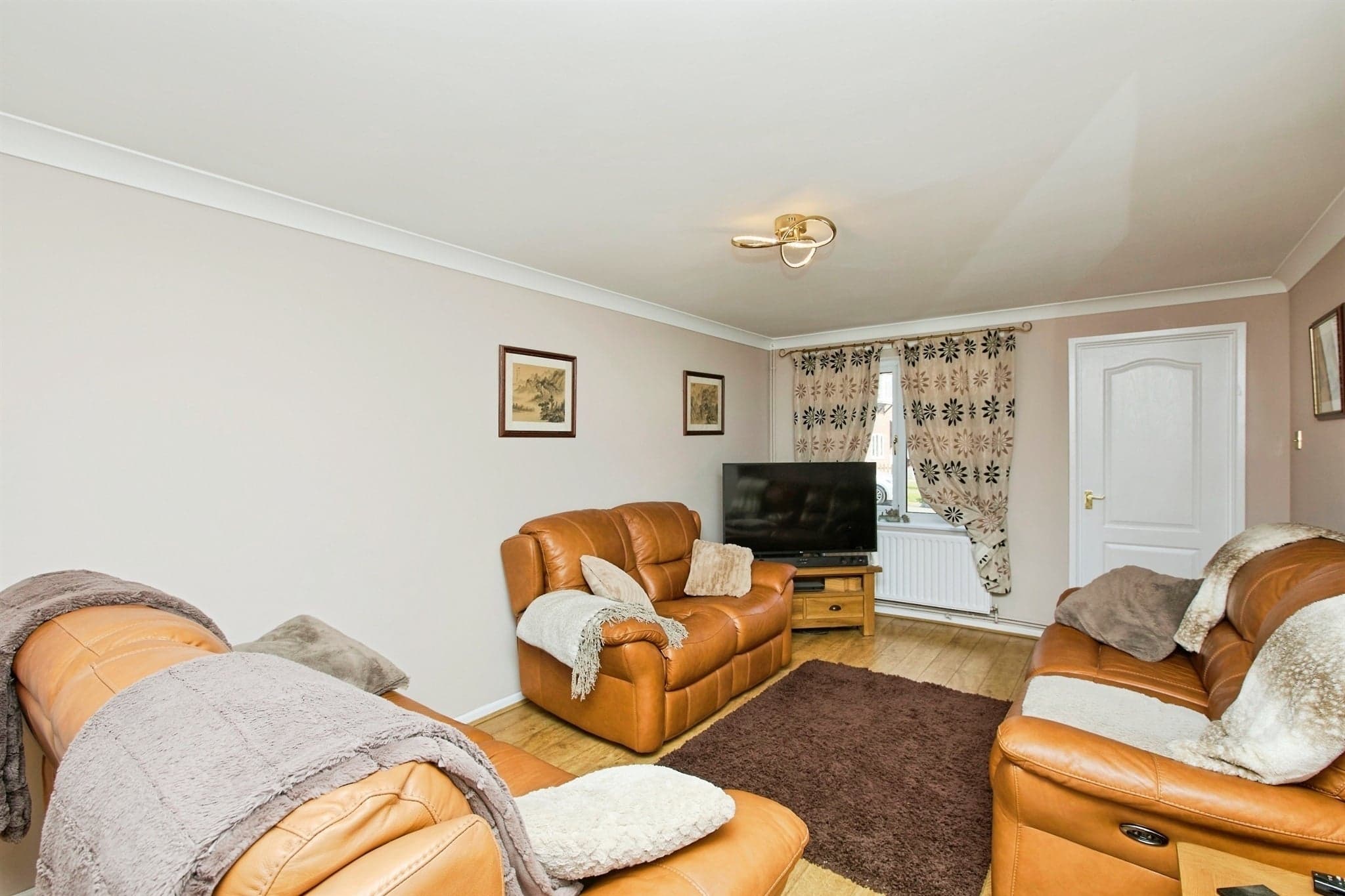 Property at Sidings Way, Westhouses, Alfreton