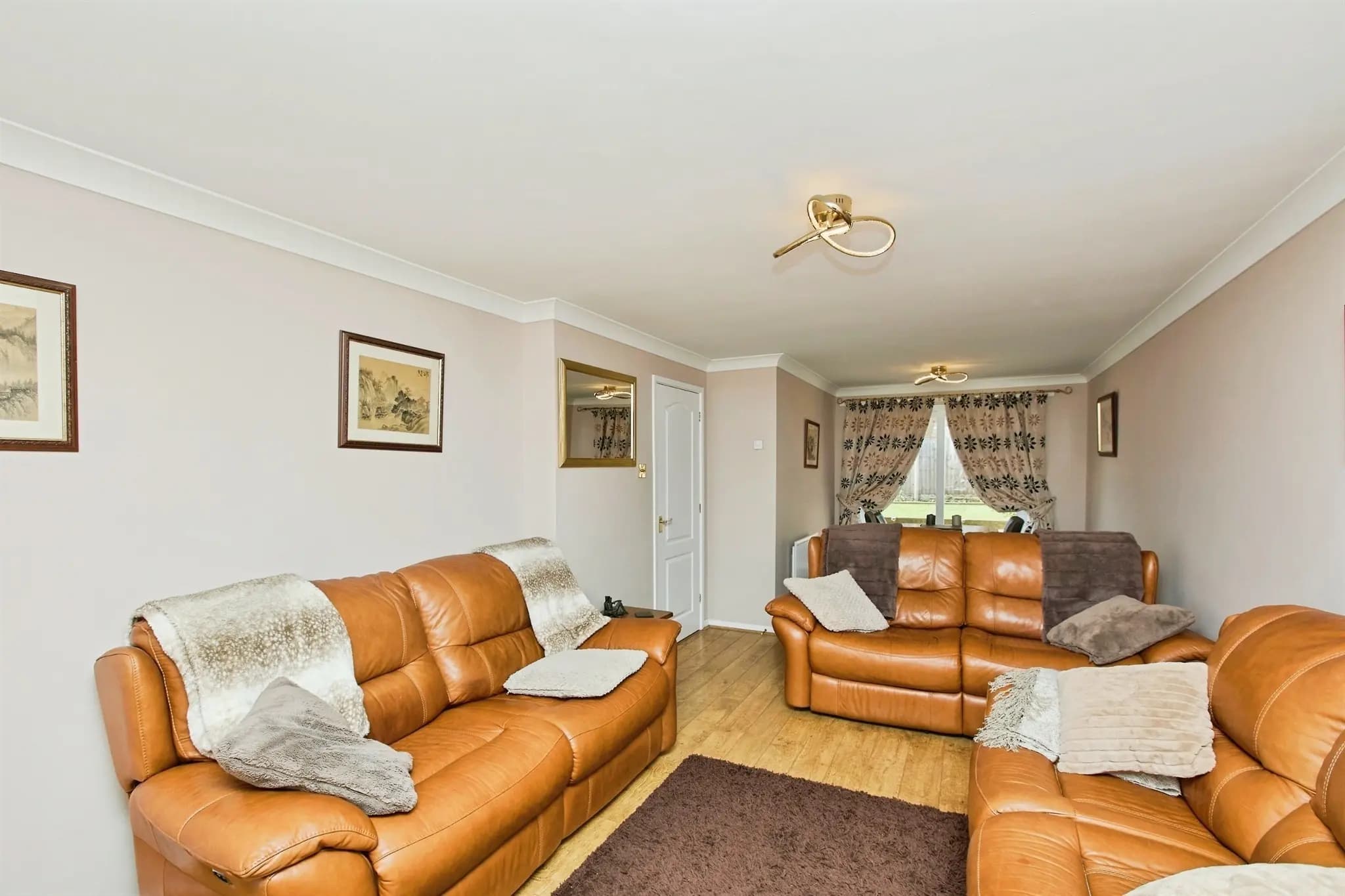 Property at Sidings Way, Westhouses, Alfreton