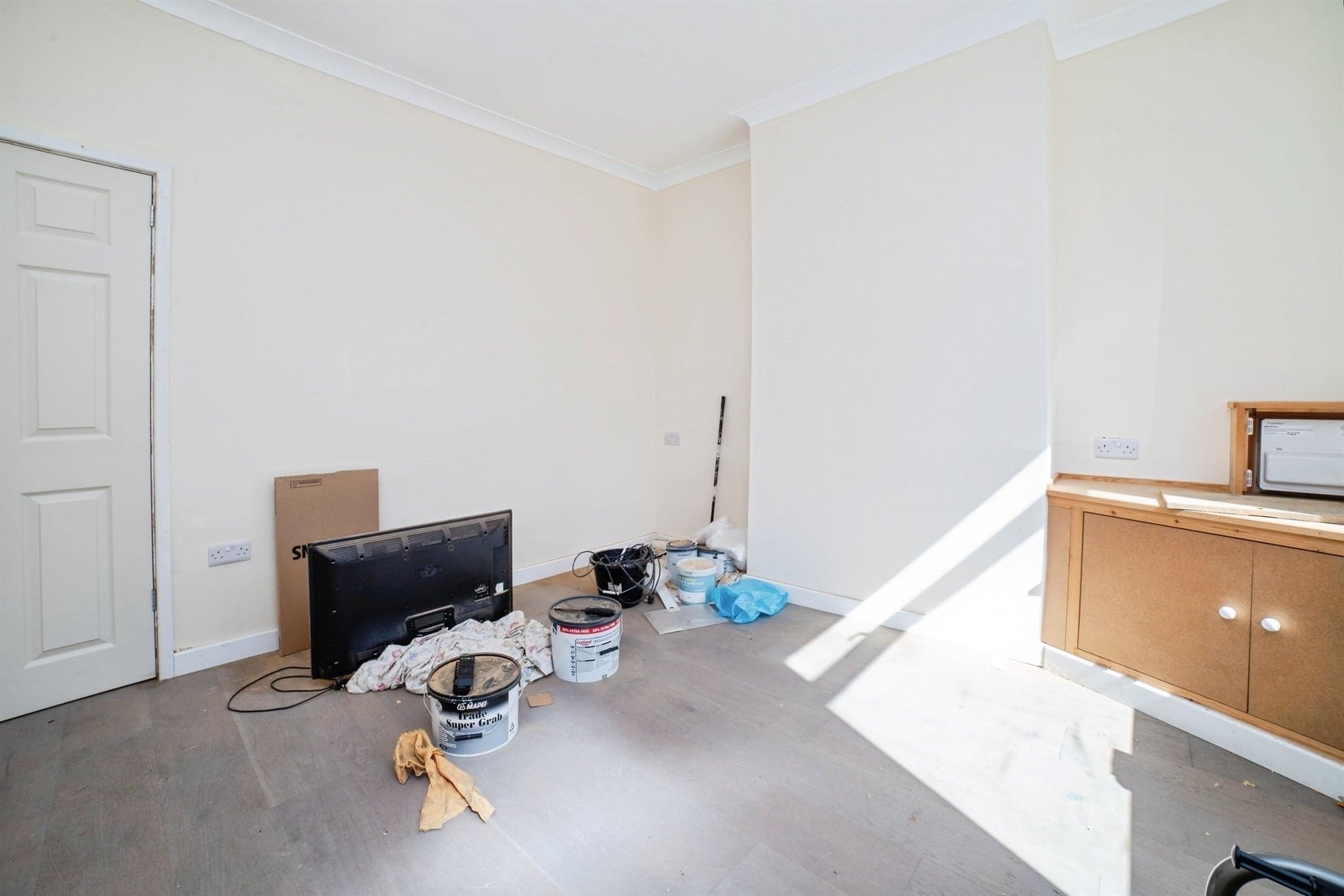 Property at Wilson Street, Alfreton