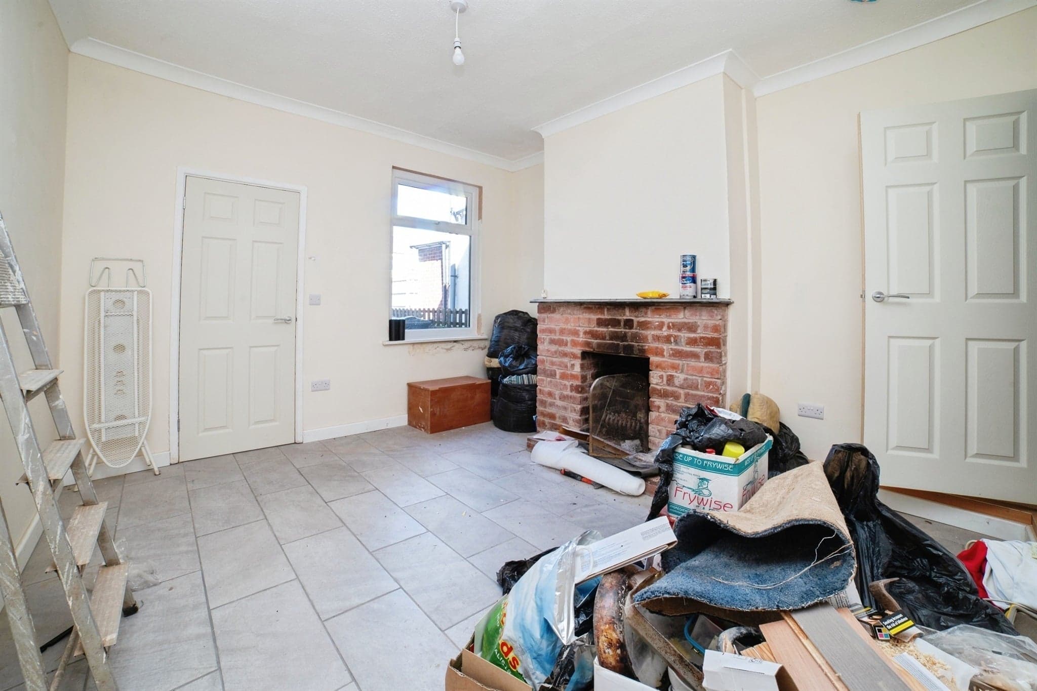 Property at Wilson Street, Alfreton