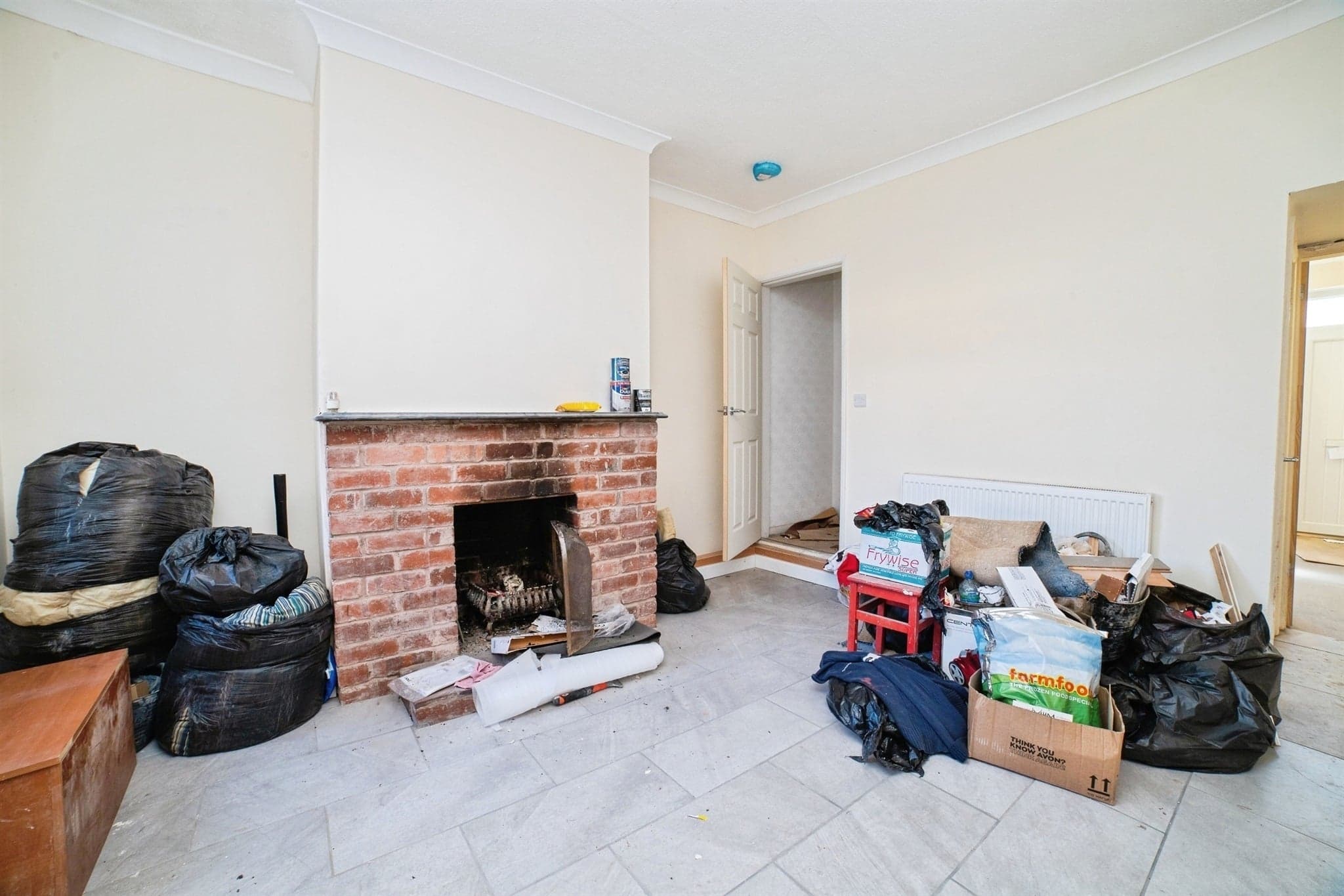 Property at Wilson Street, Alfreton