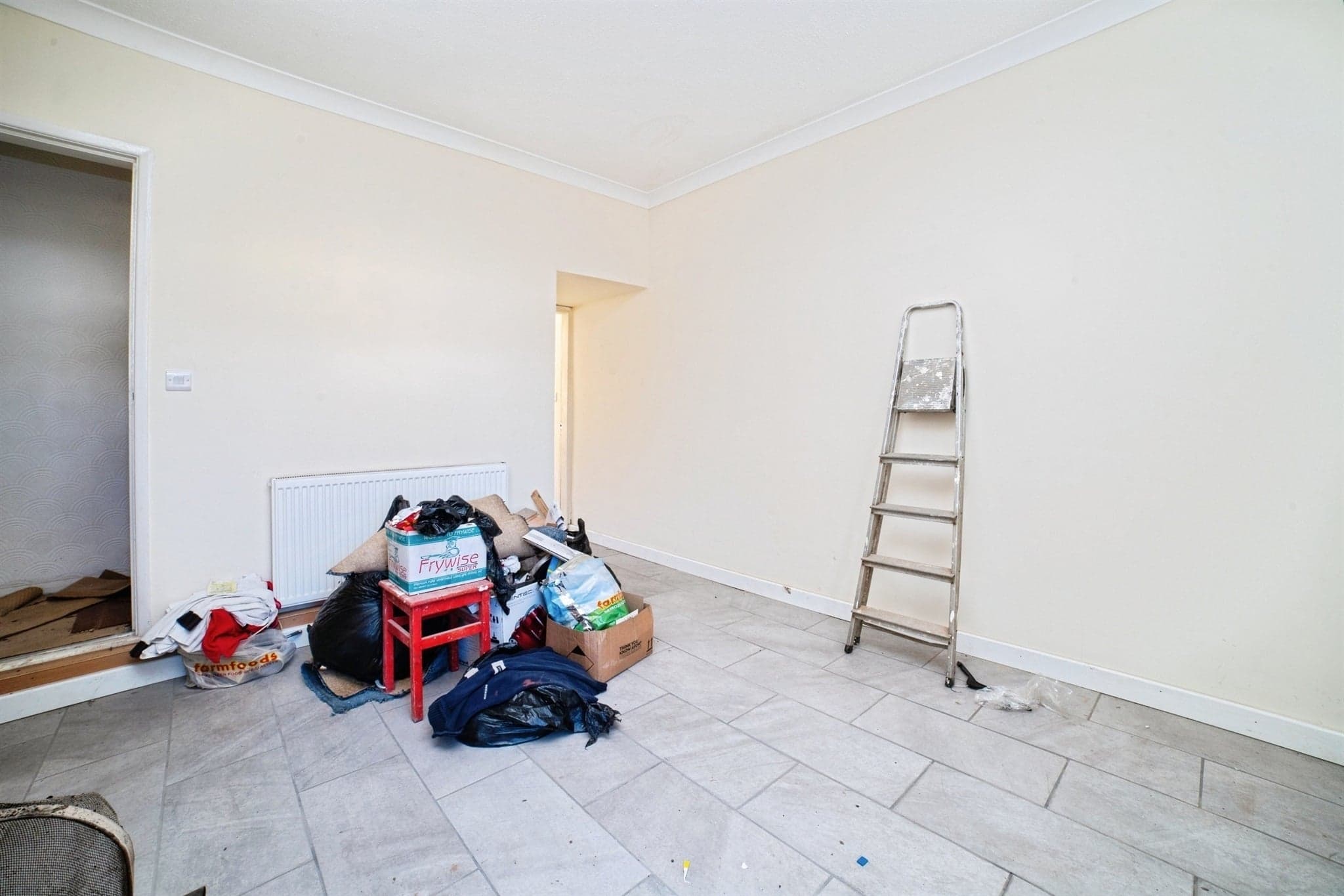 Property at Wilson Street, Alfreton