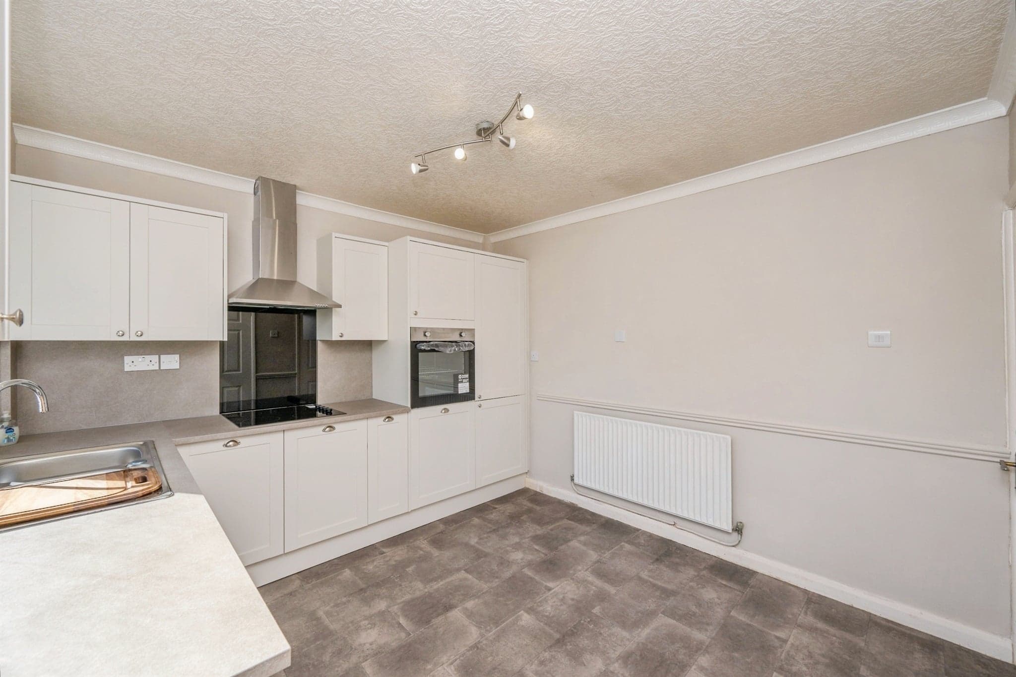Property at Deans Drive, Borrowash, Derby