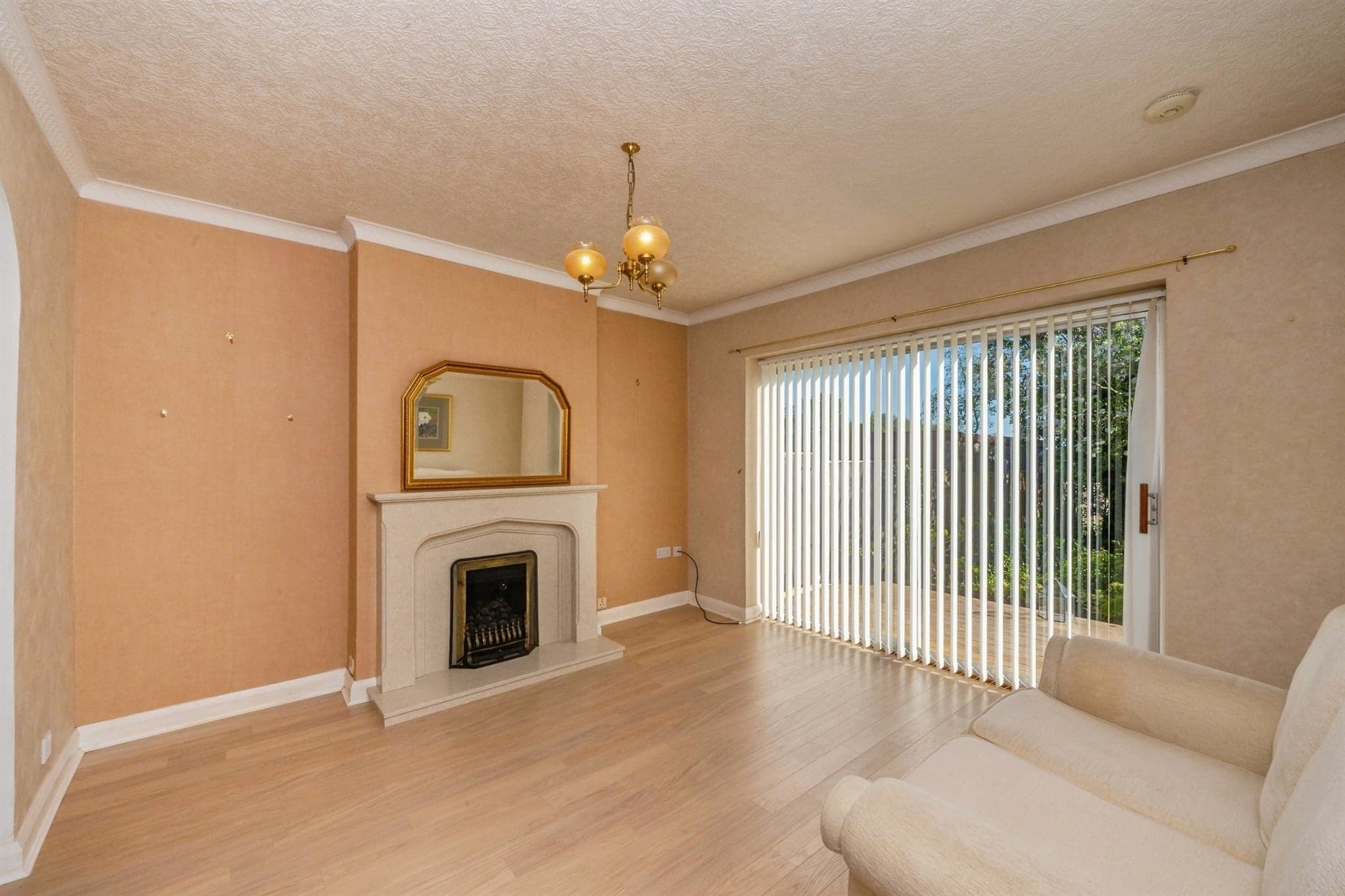 Property at Deans Drive, Borrowash, Derby