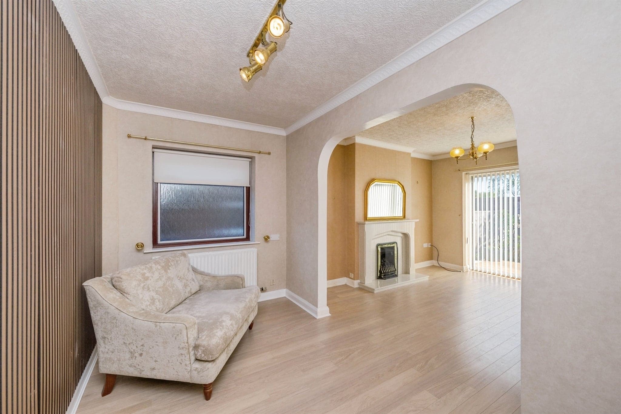 Property at Deans Drive, Borrowash, Derby