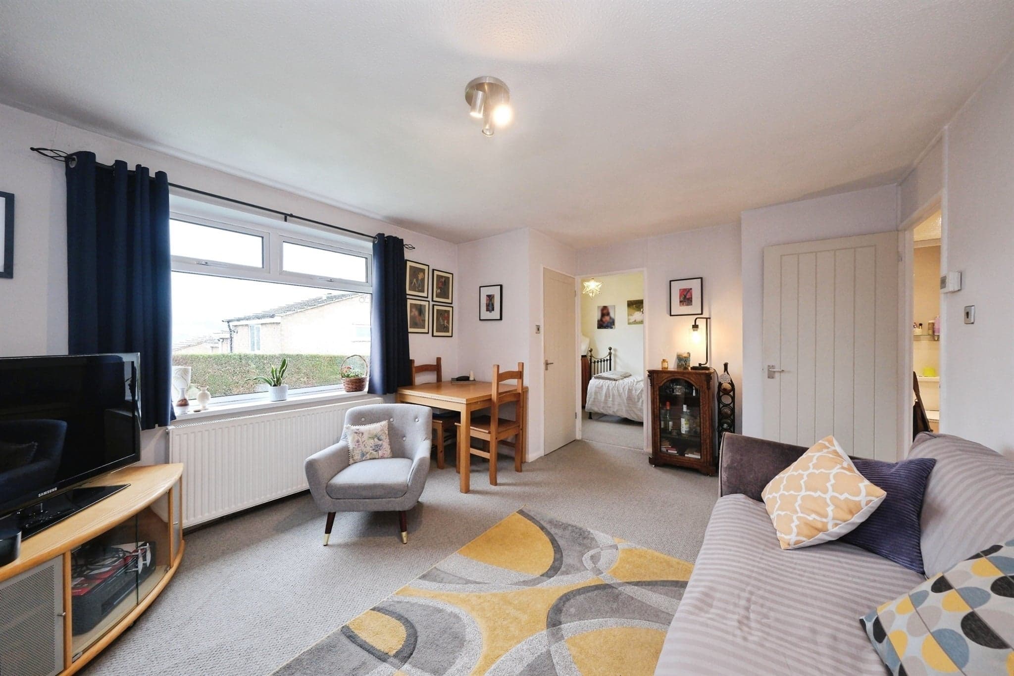 Property at Crabtree Close, Wirksworth, Matlock