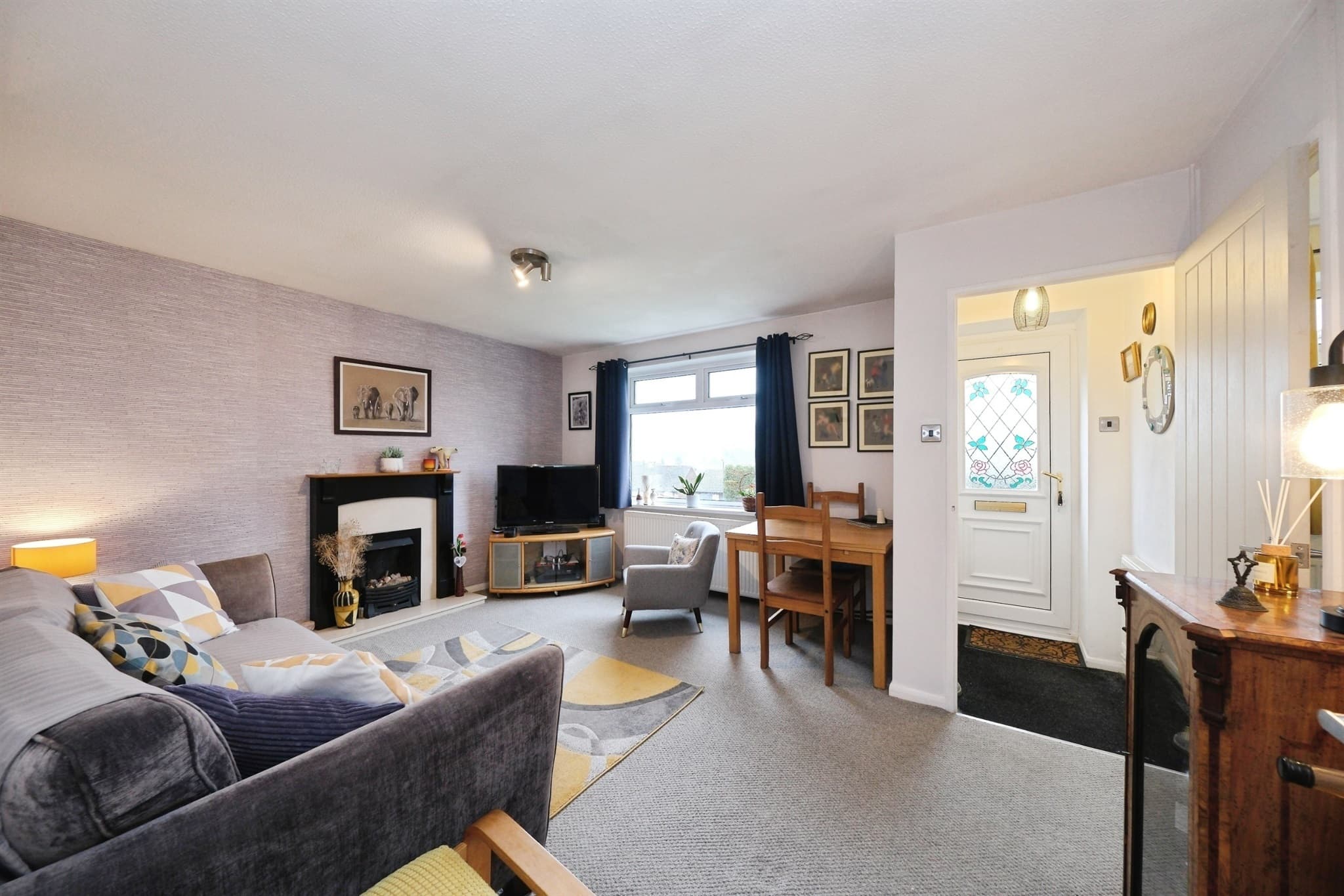 Property at Crabtree Close, Wirksworth, Matlock