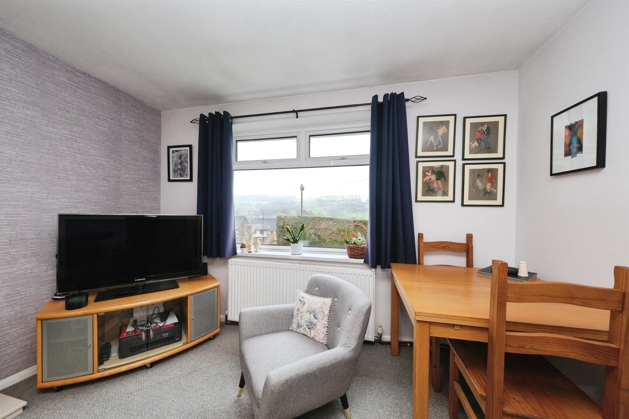 Property at Crabtree Close, Wirksworth, Matlock