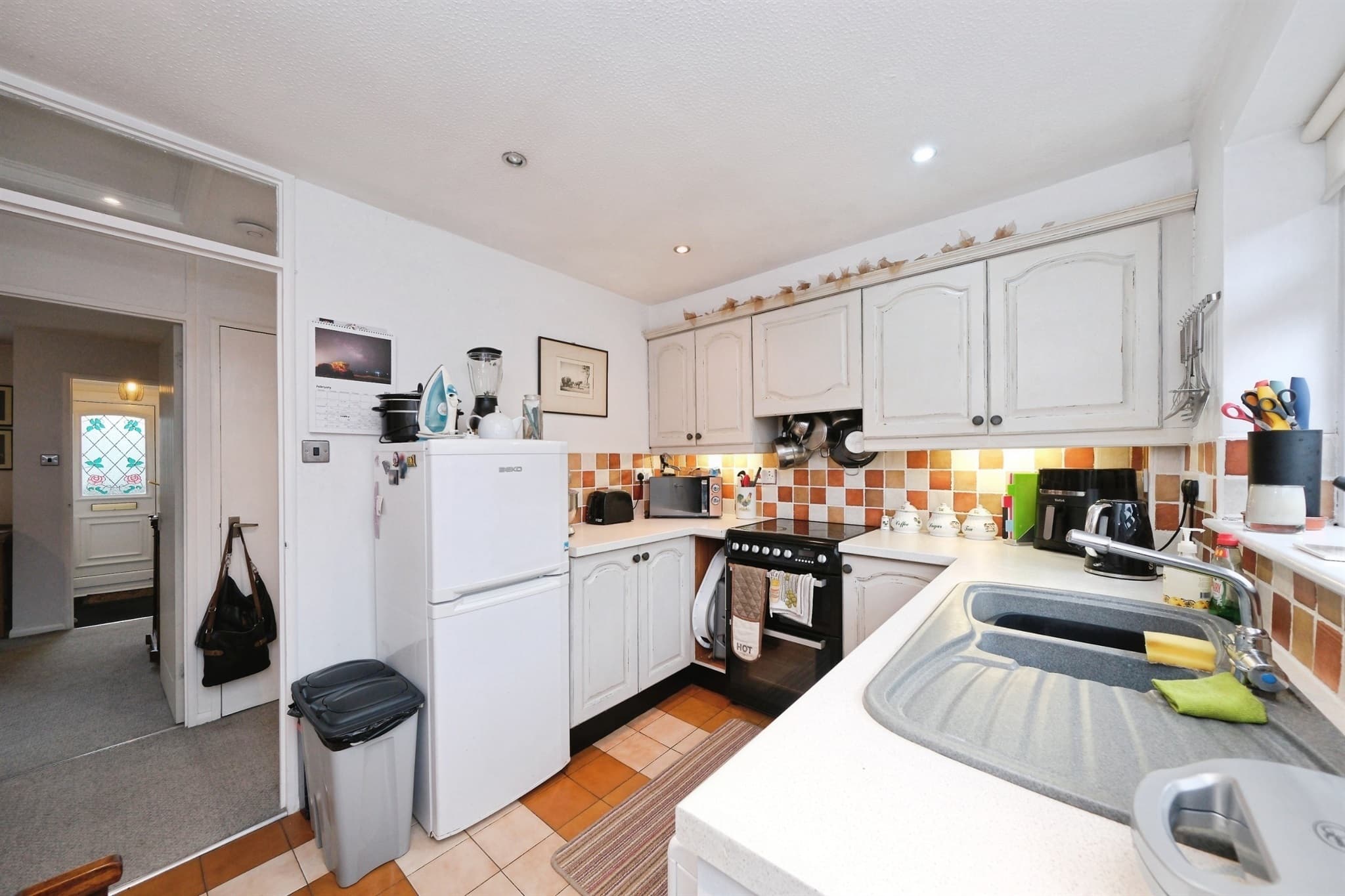 Property at Crabtree Close, Wirksworth, Matlock