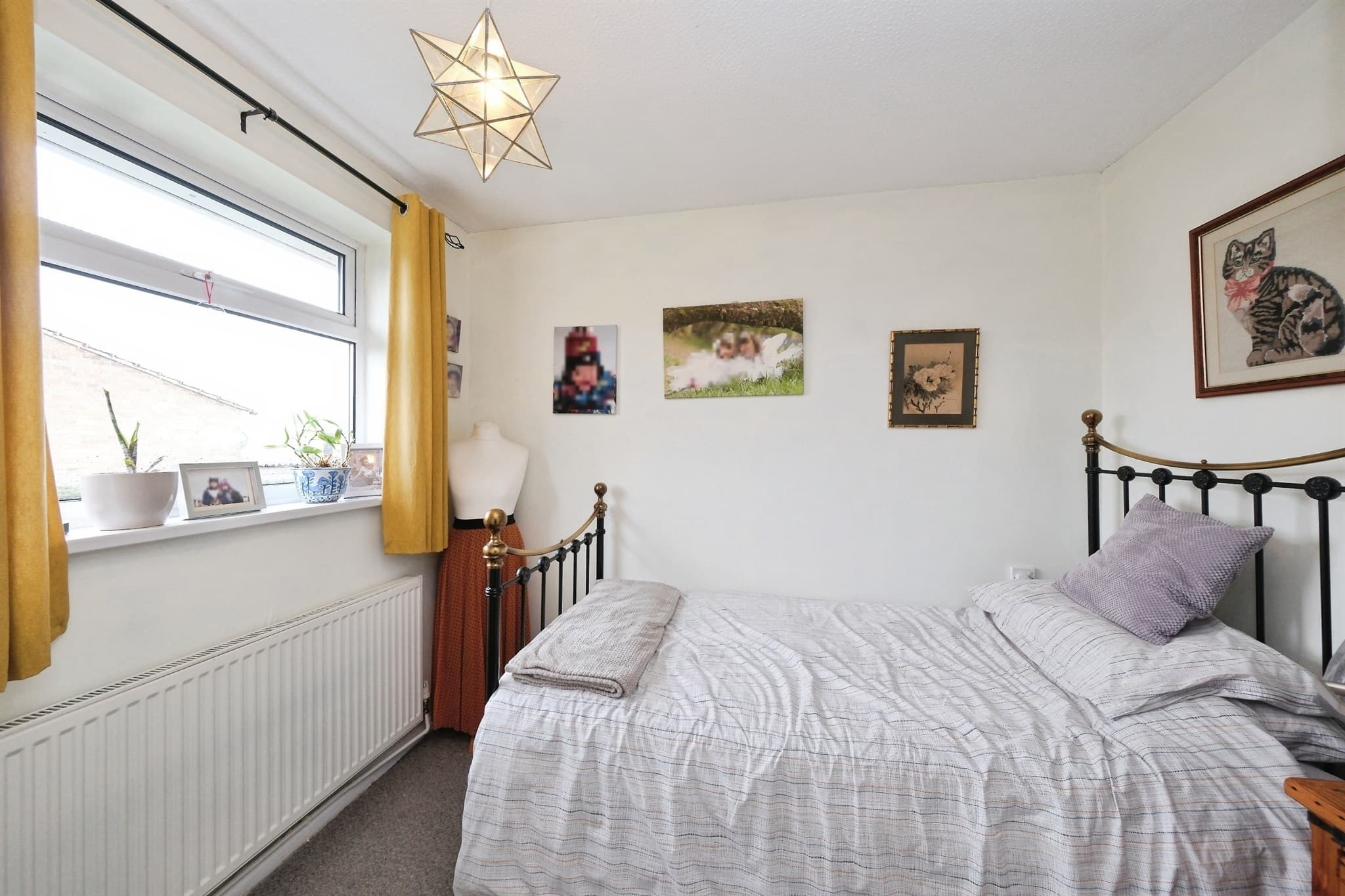 Property at Crabtree Close, Wirksworth, Matlock