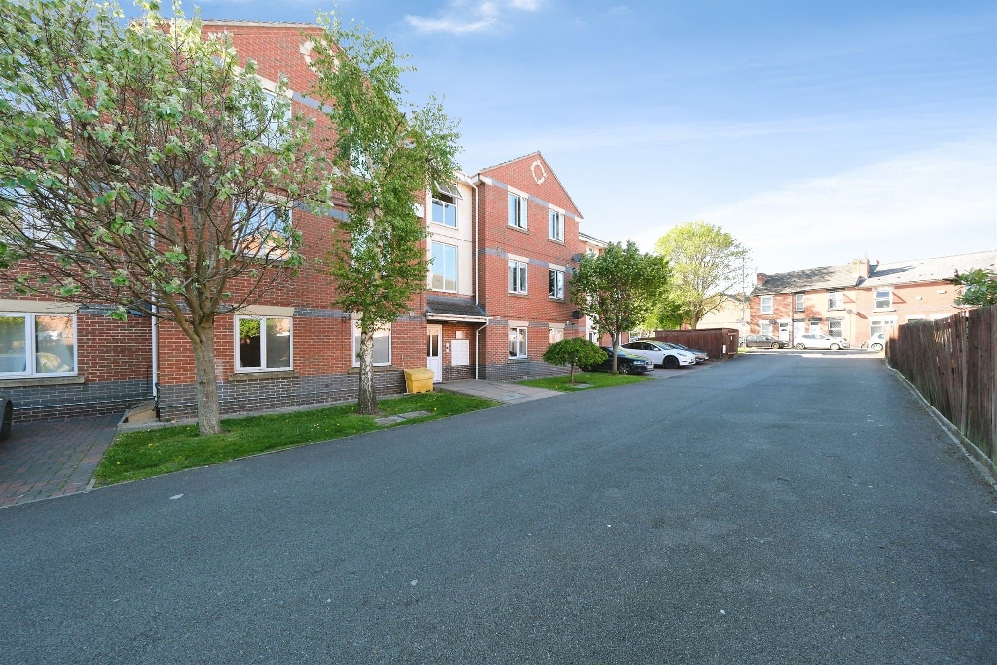 Property at Jackdaw Close, Slack Lane, Derby