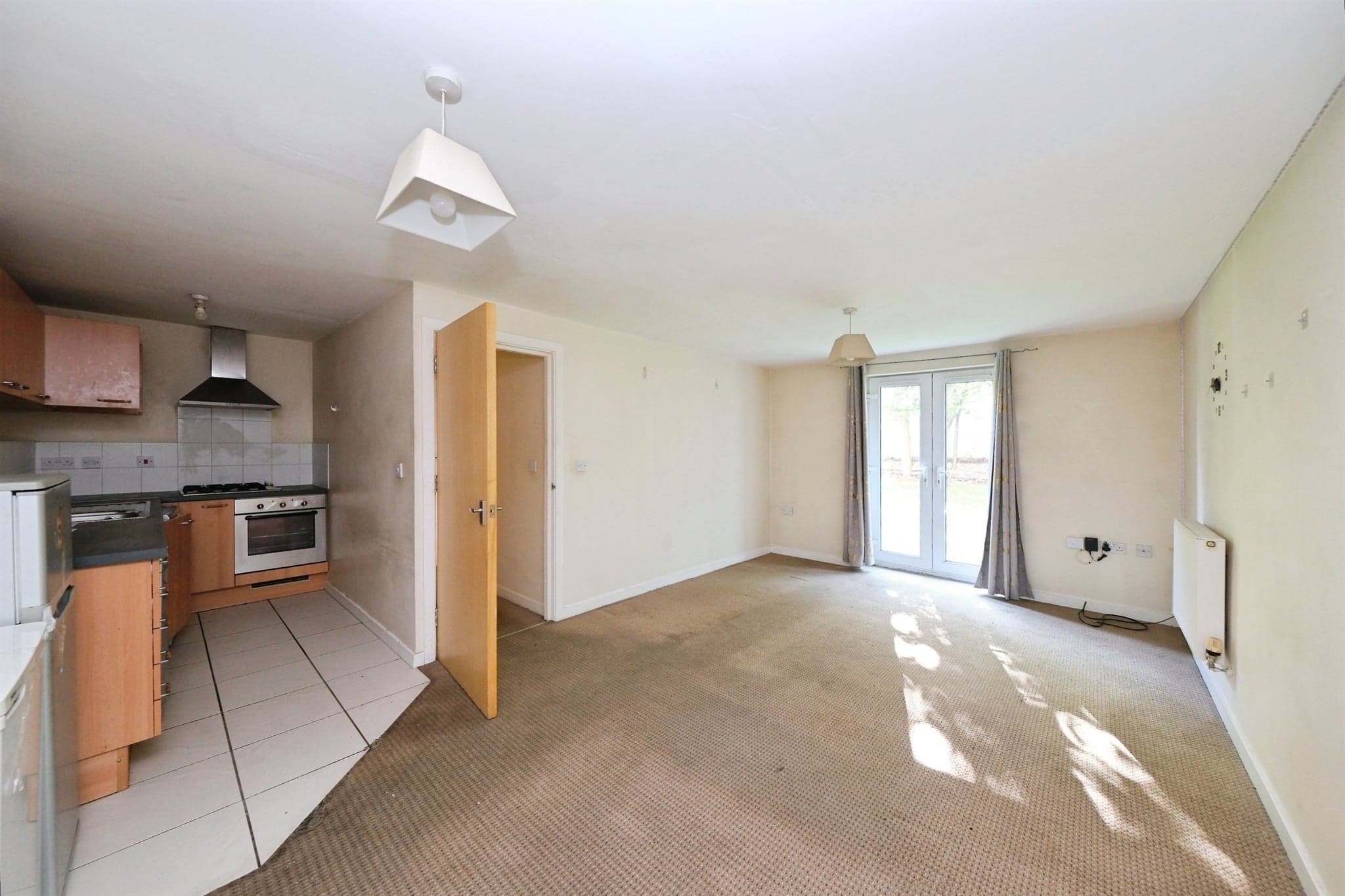 Property at Jackdaw Close, Slack Lane, Derby