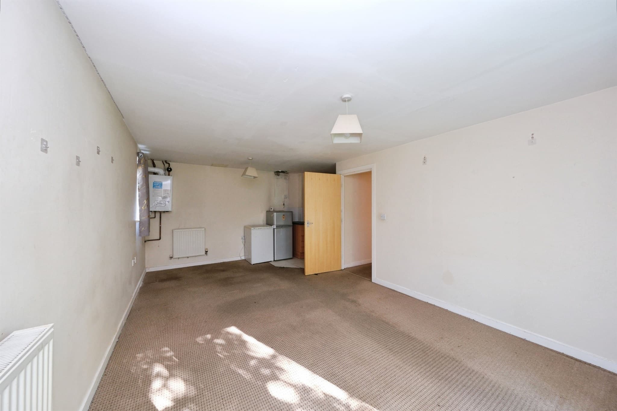 Property at Jackdaw Close, Slack Lane, Derby