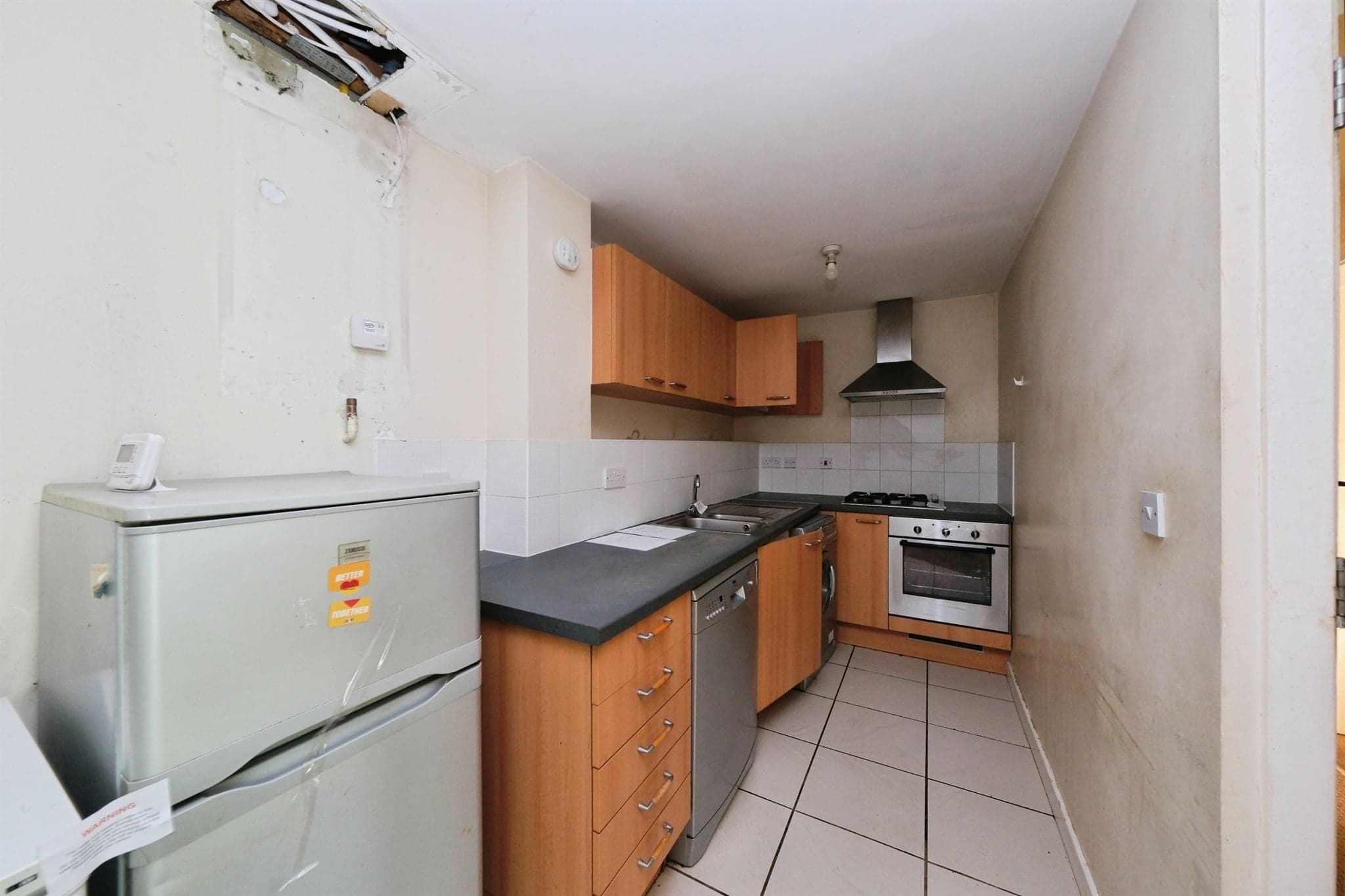 Property at Jackdaw Close, Slack Lane, Derby