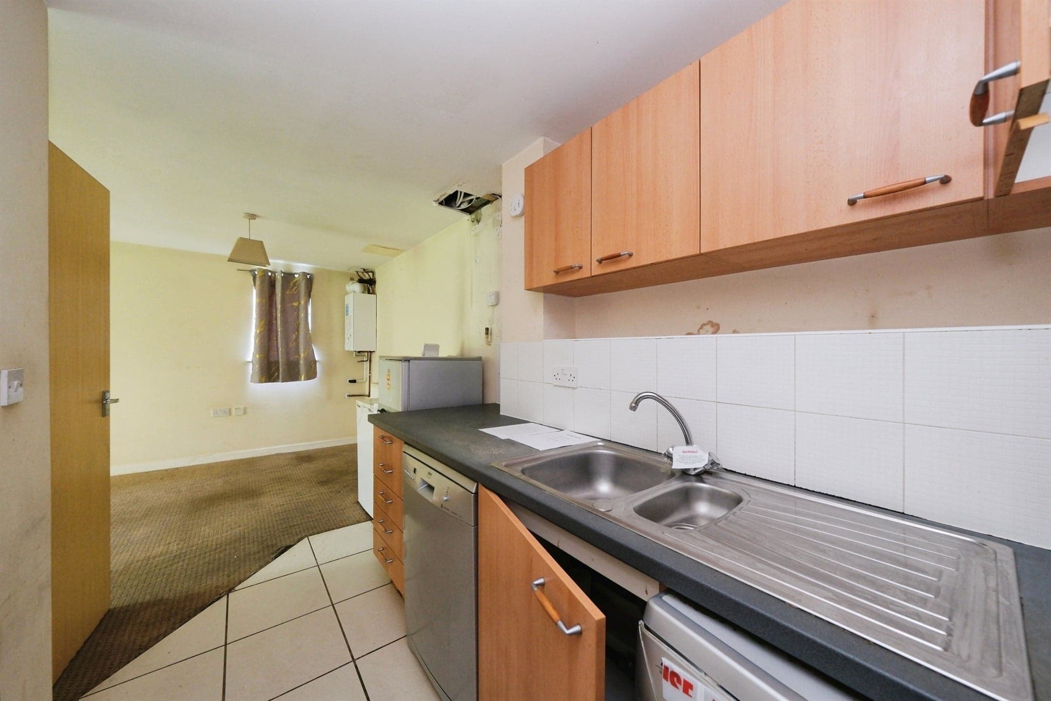 Property at Jackdaw Close, Slack Lane, Derby