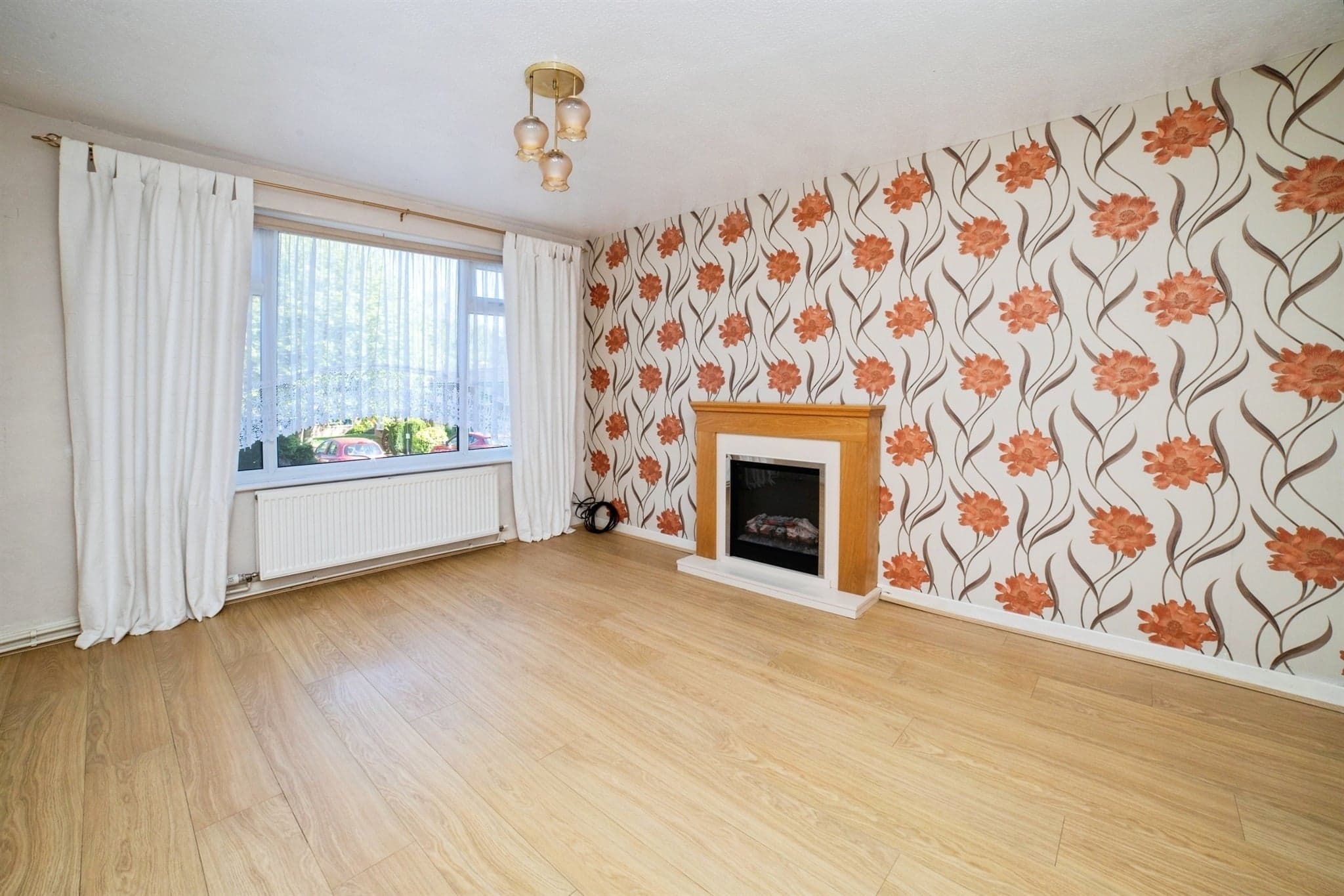 Property at Barley Close, Little Eaton, Derby